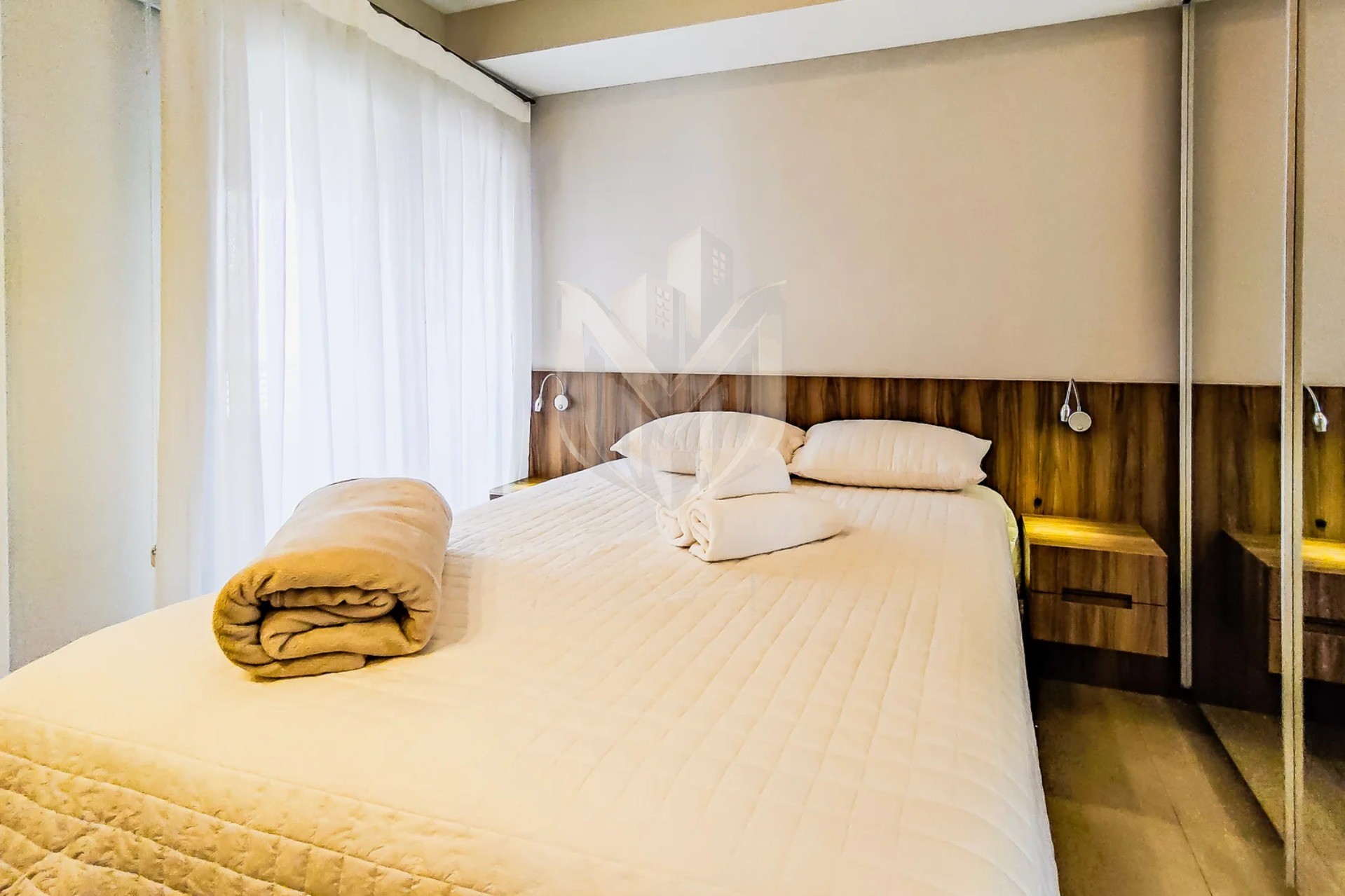 Apartamento, 2 quartos, 85 m² - Foto 54