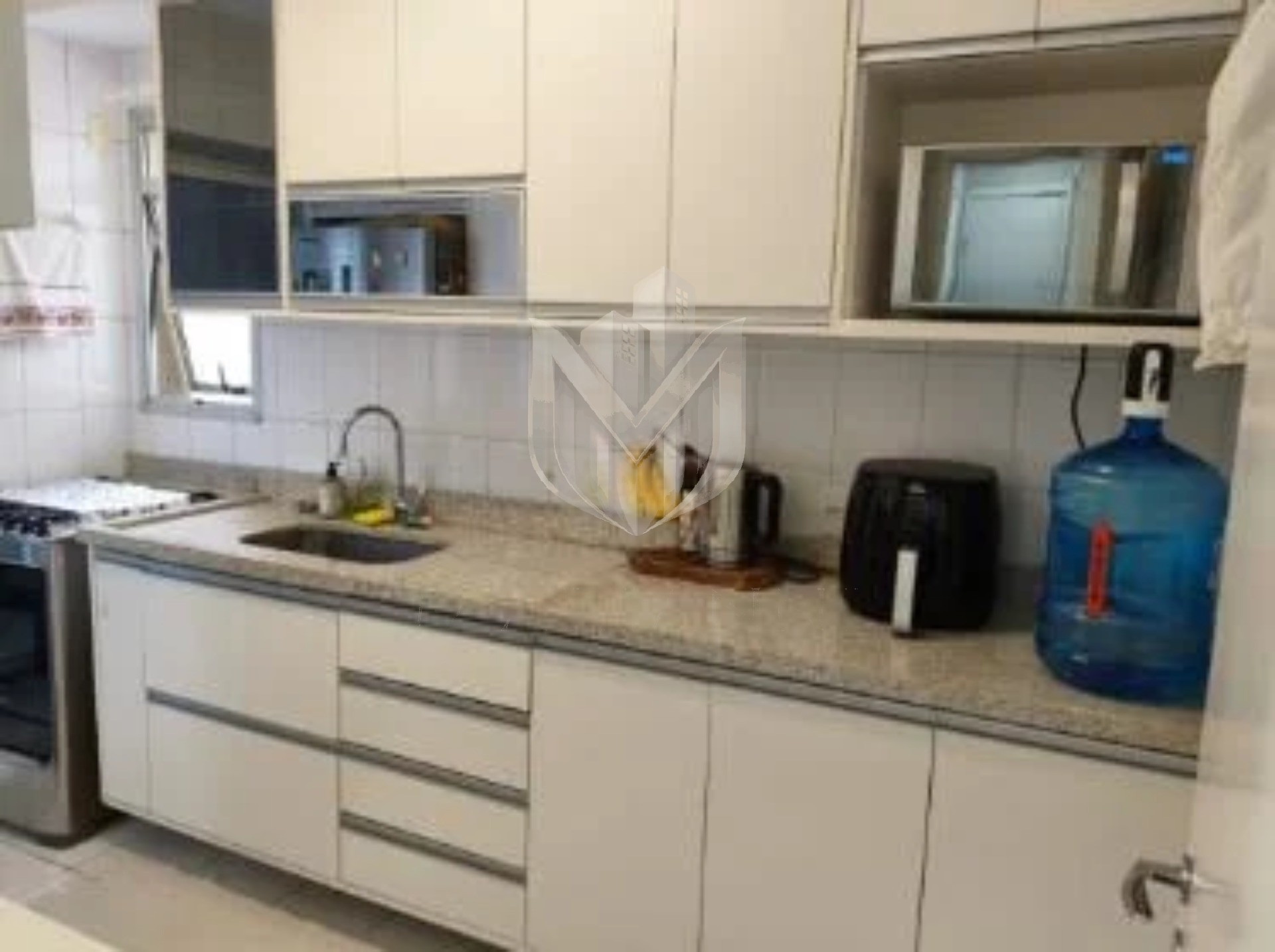 Apartamento, 3 quartos, 89 m² - Foto 4