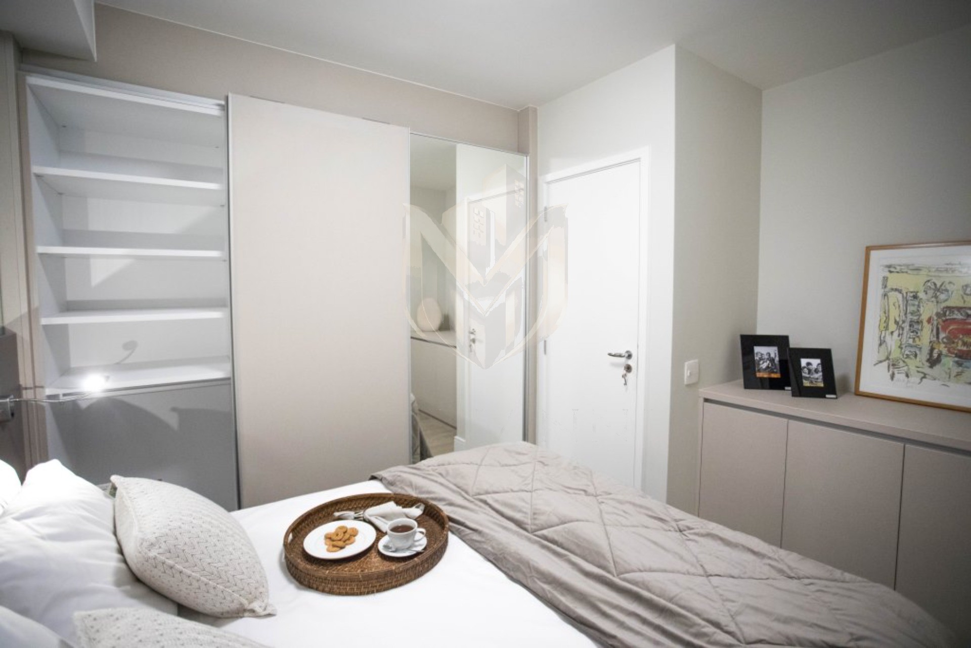 Apartamento, 2 quartos, 81 m² - Foto 8