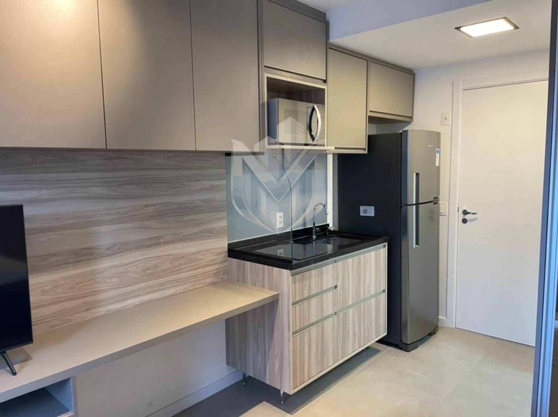 Apartamento, 1 quarto, 26 m² - Foto 6