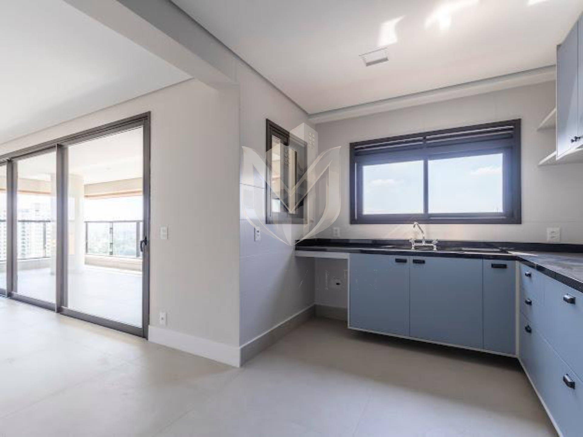 Apartamento, 3 quartos, 153 m² - Foto 2