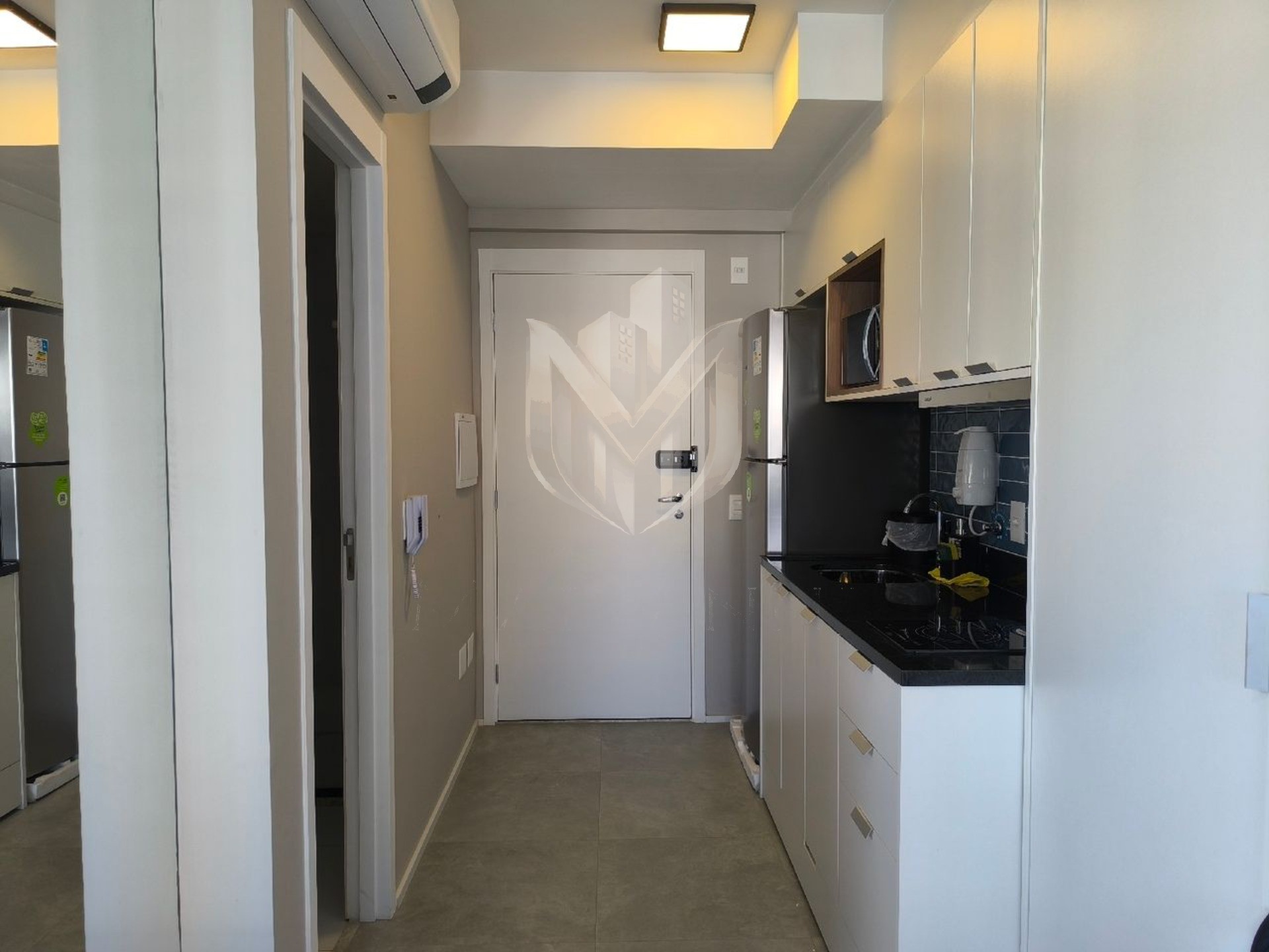Apartamento, 1 quarto, 24 m² - Foto 1