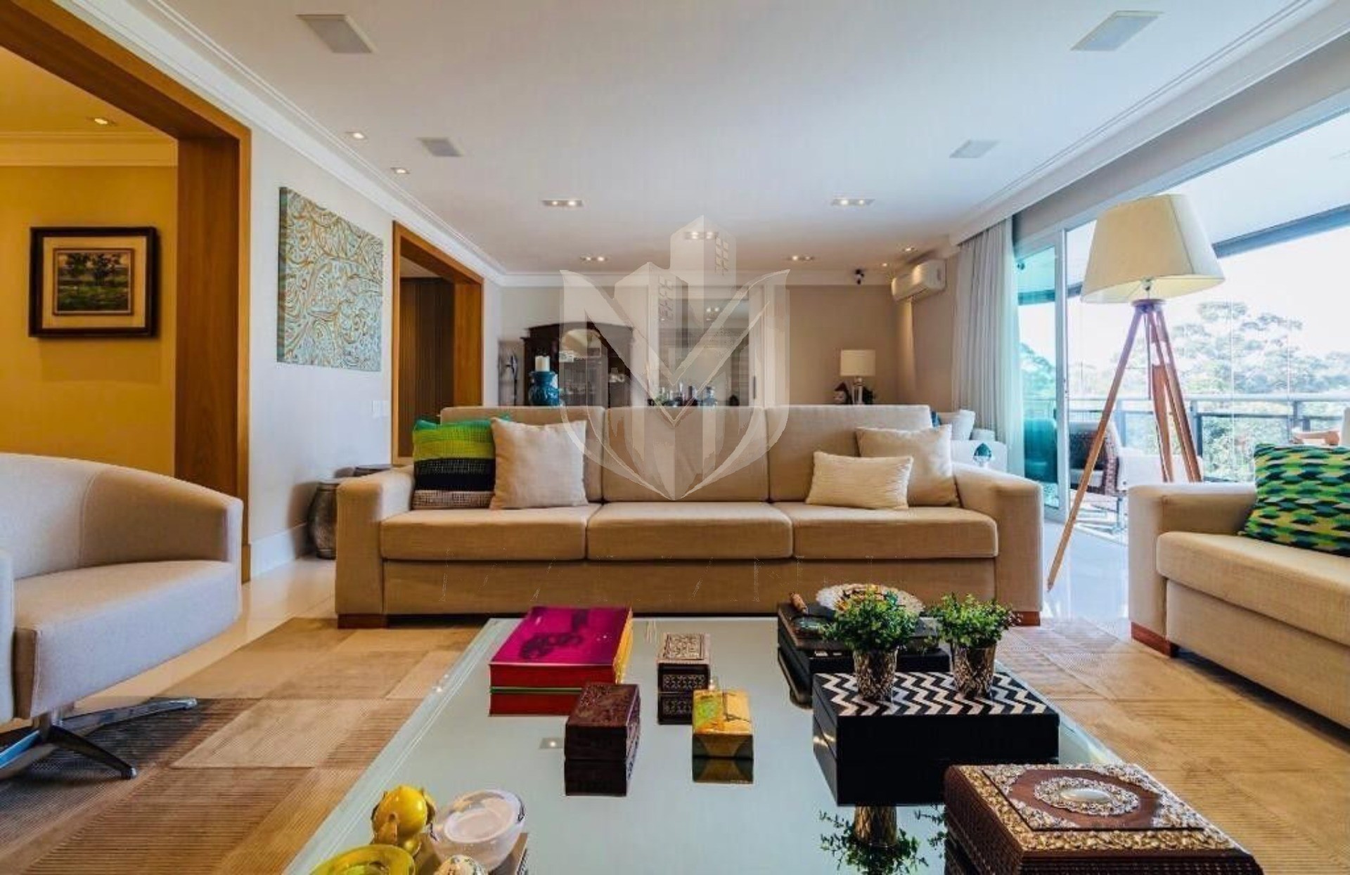 Apartamento, 4 quartos, 350 m² - Foto 16