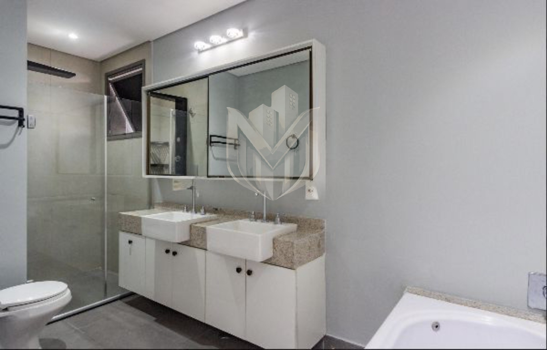 Apartamento, 3 quartos, 134 m² - Foto 17
