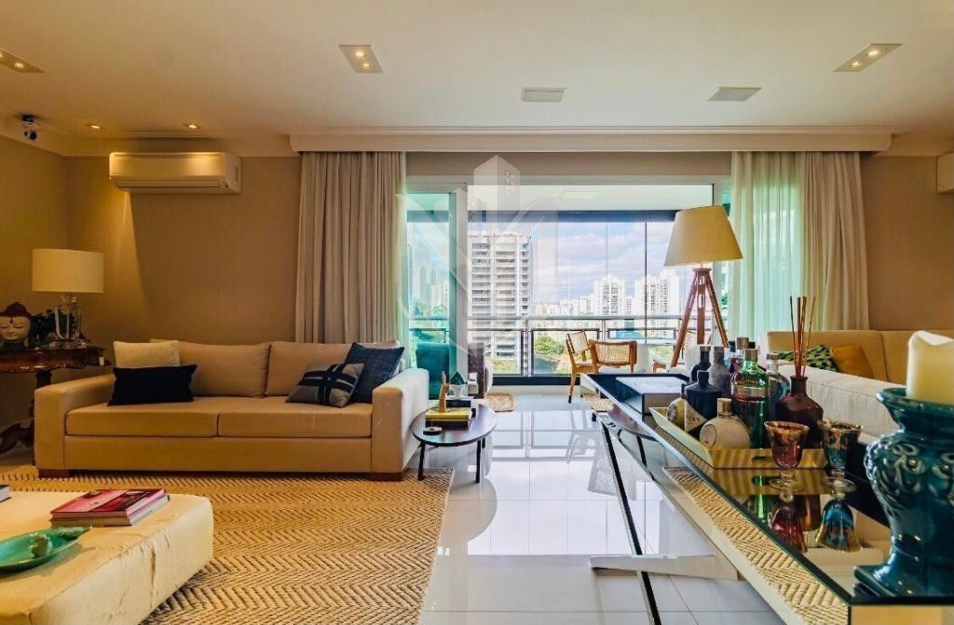 Apartamento, 4 quartos, 350 m² - Foto 14
