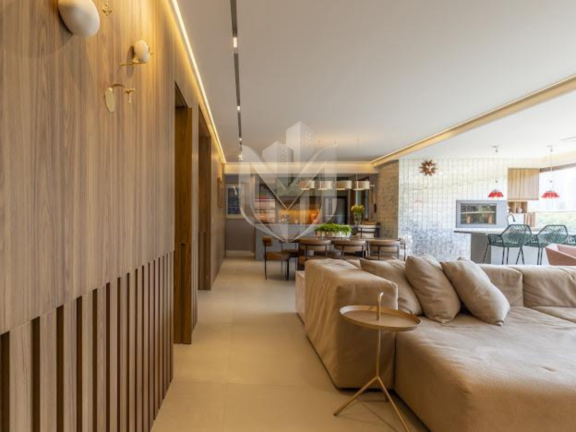 Apartamento, 2 quartos, 142 m² - Foto 17