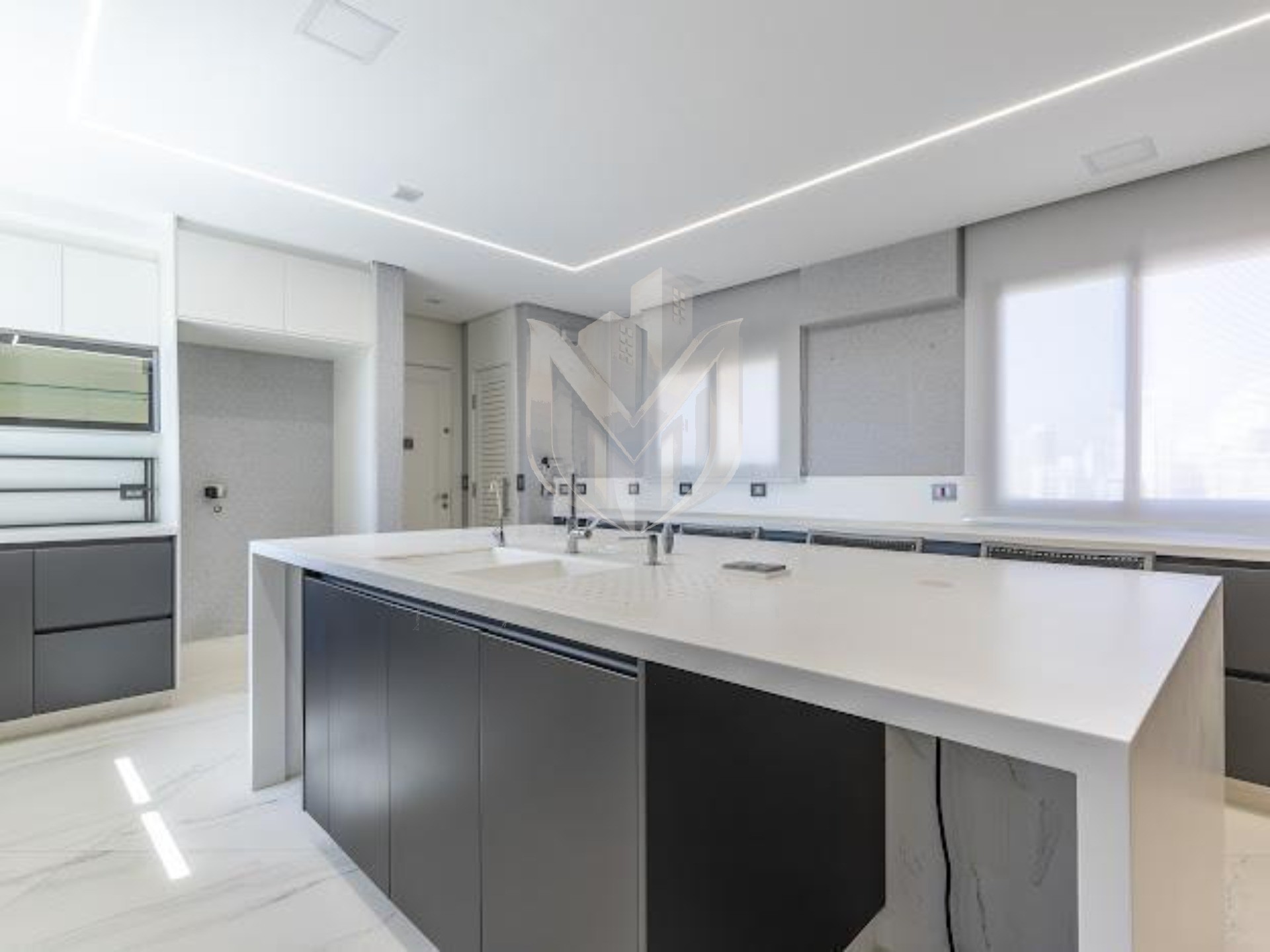 Cobertura, 4 quartos, 440 m² - Foto 11