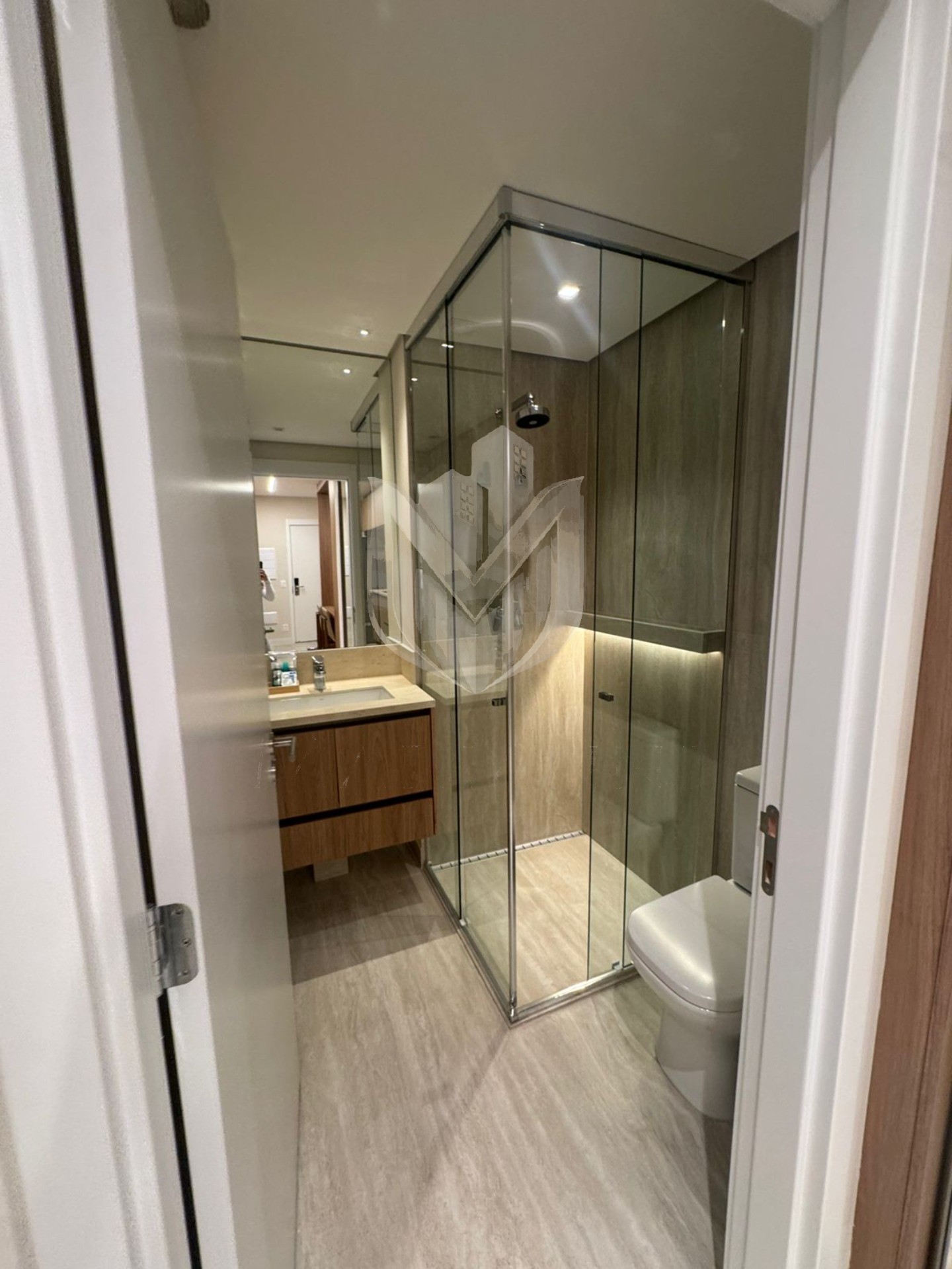 Kitnet-Studio, 32 m² - Foto 7