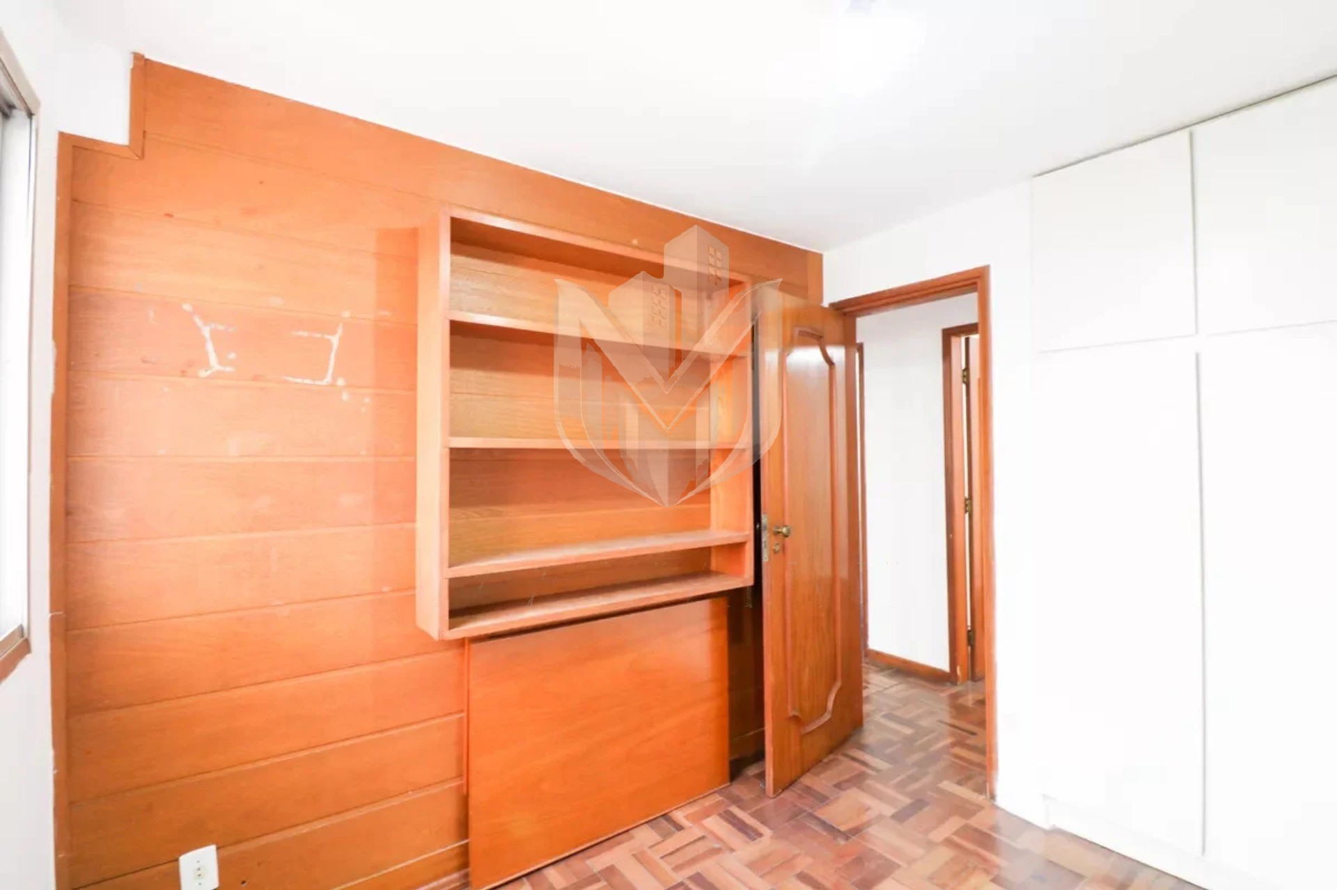 Apartamento, 3 quartos, 80 m² - Foto 4