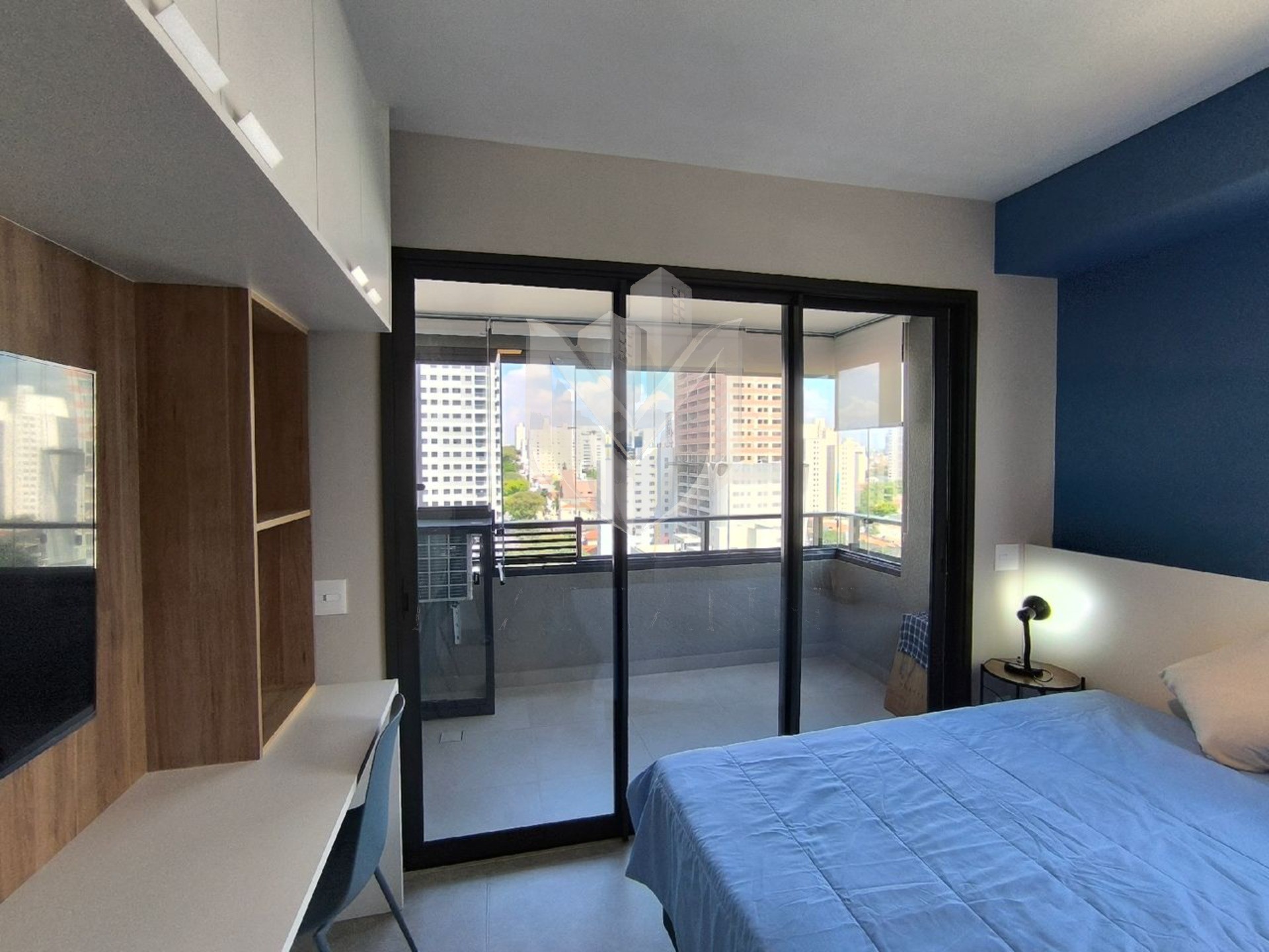 Apartamento, 1 quarto, 24 m² - Foto 6