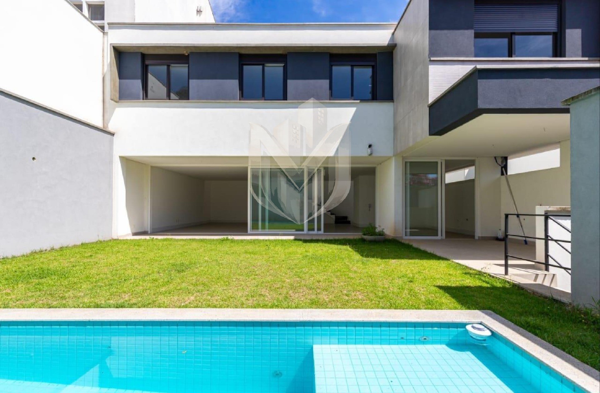 Casa, 4 quartos, 427 m² - Foto 22