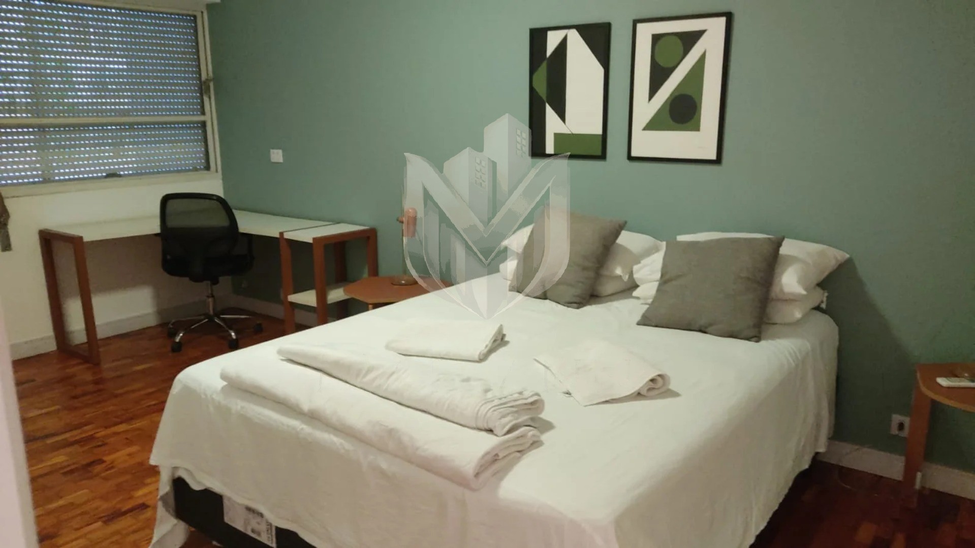 Apartamento, 2 quartos, 137 m² - Foto 12