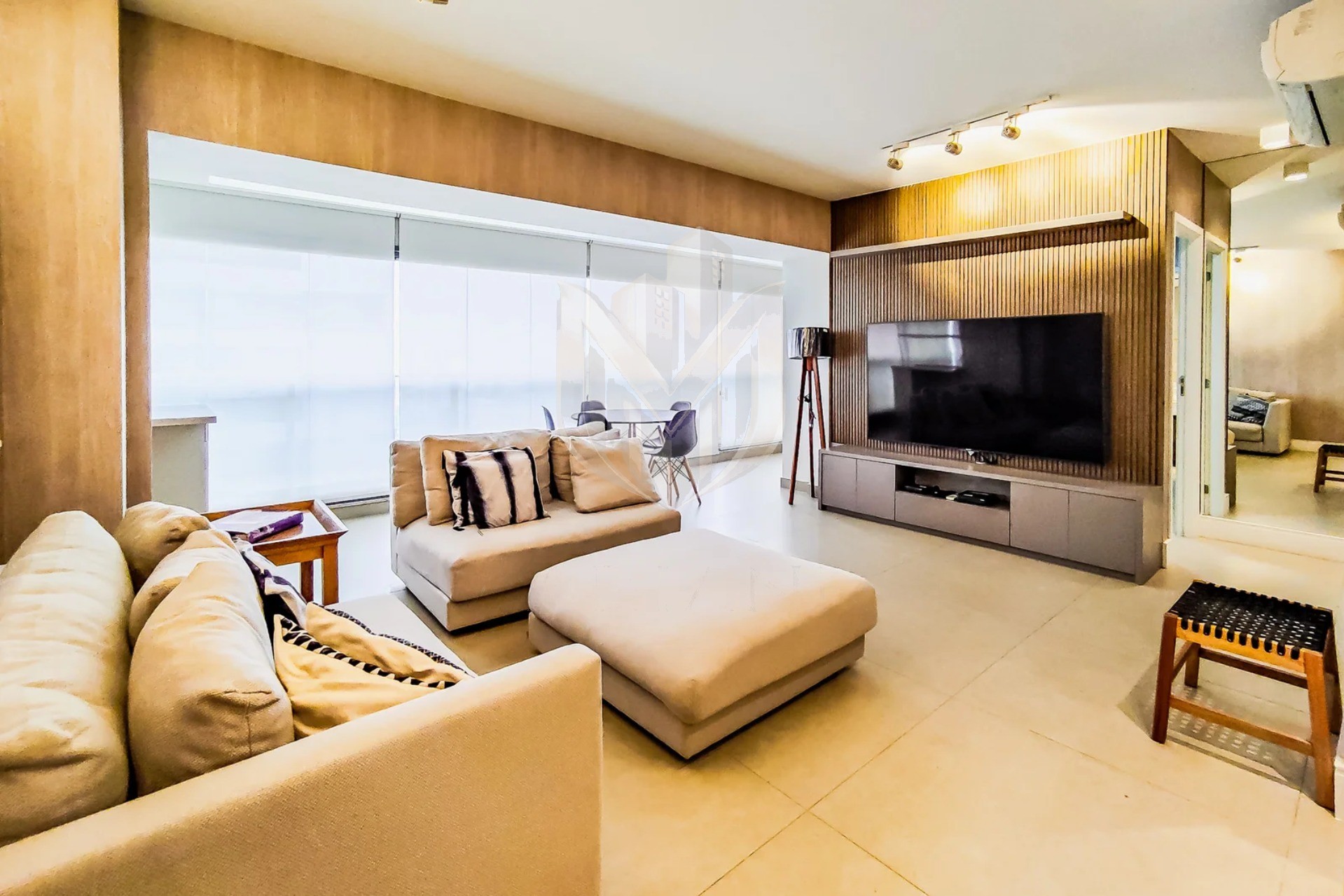 Apartamento, 2 quartos, 85 m² - Foto 8