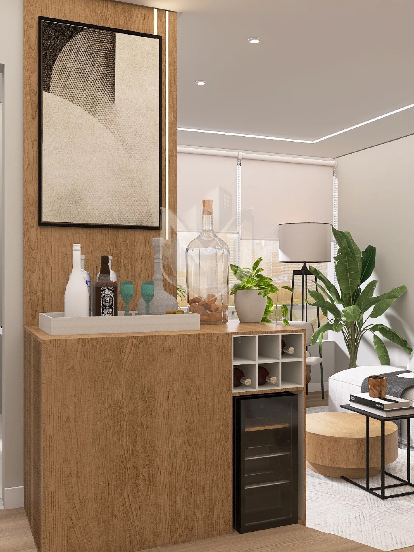 Apartamento, 2 quartos, 72 m² - Foto 22