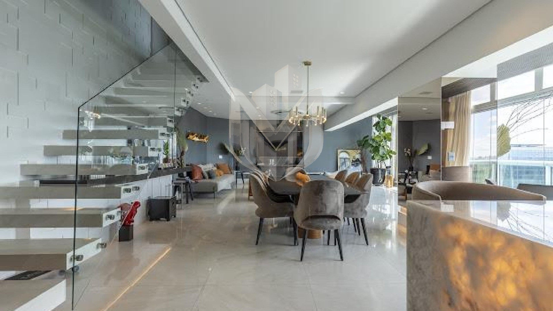 Apartamento, 2 quartos, 225 m² - Foto 5