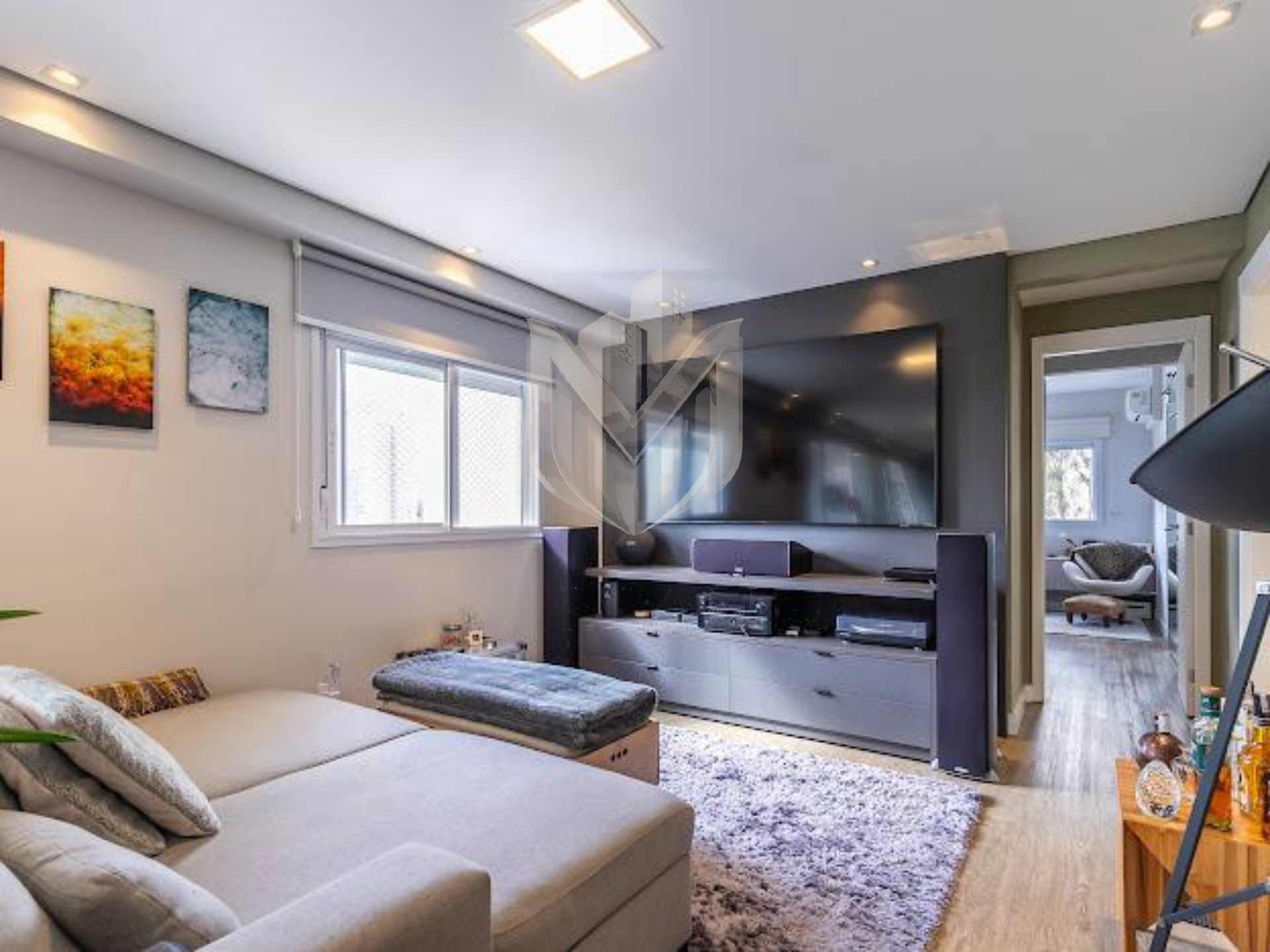 Apartamento, 1 quarto, 130 m² - Foto 19