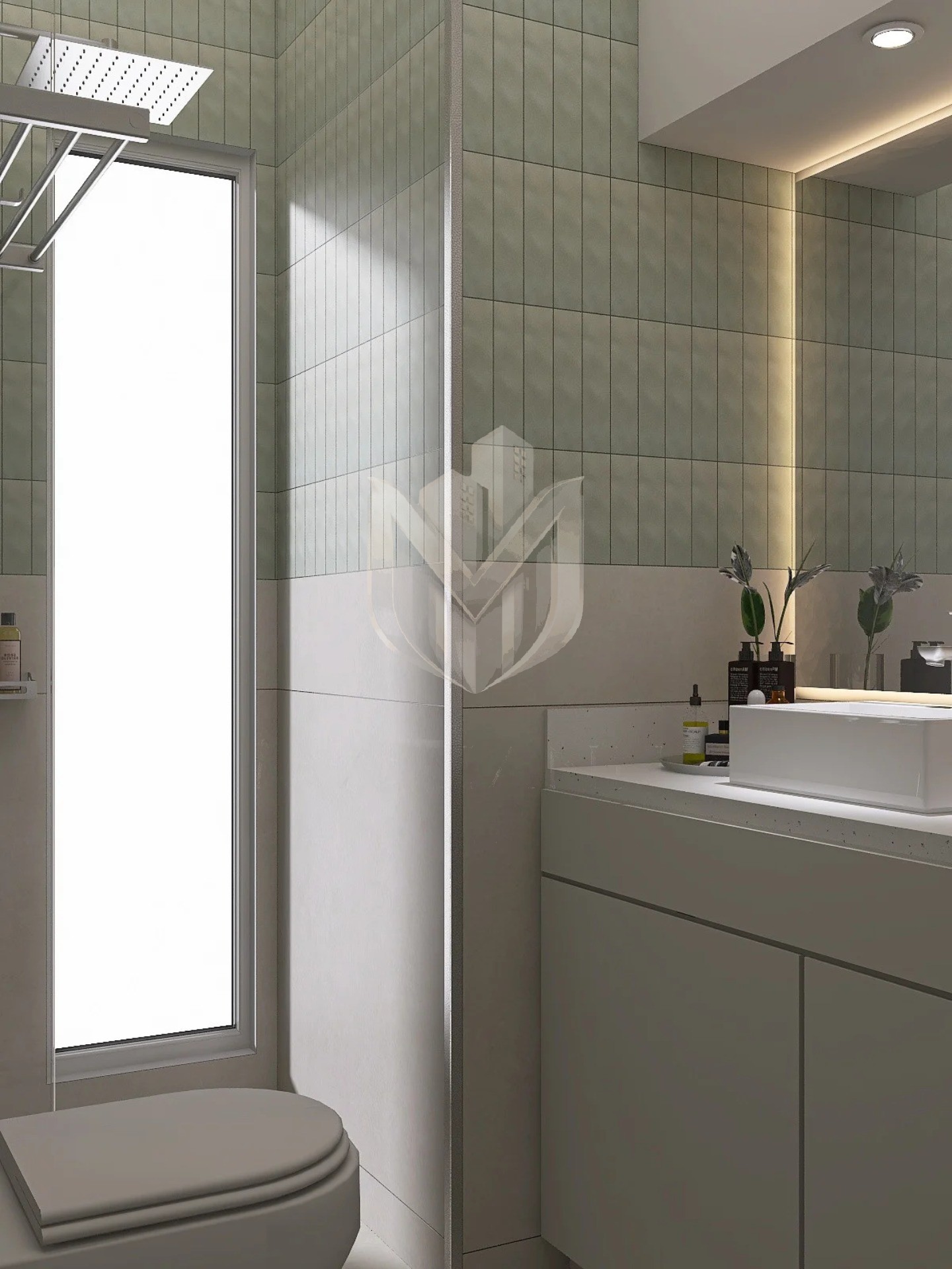 Apartamento, 2 quartos, 72 m² - Foto 5