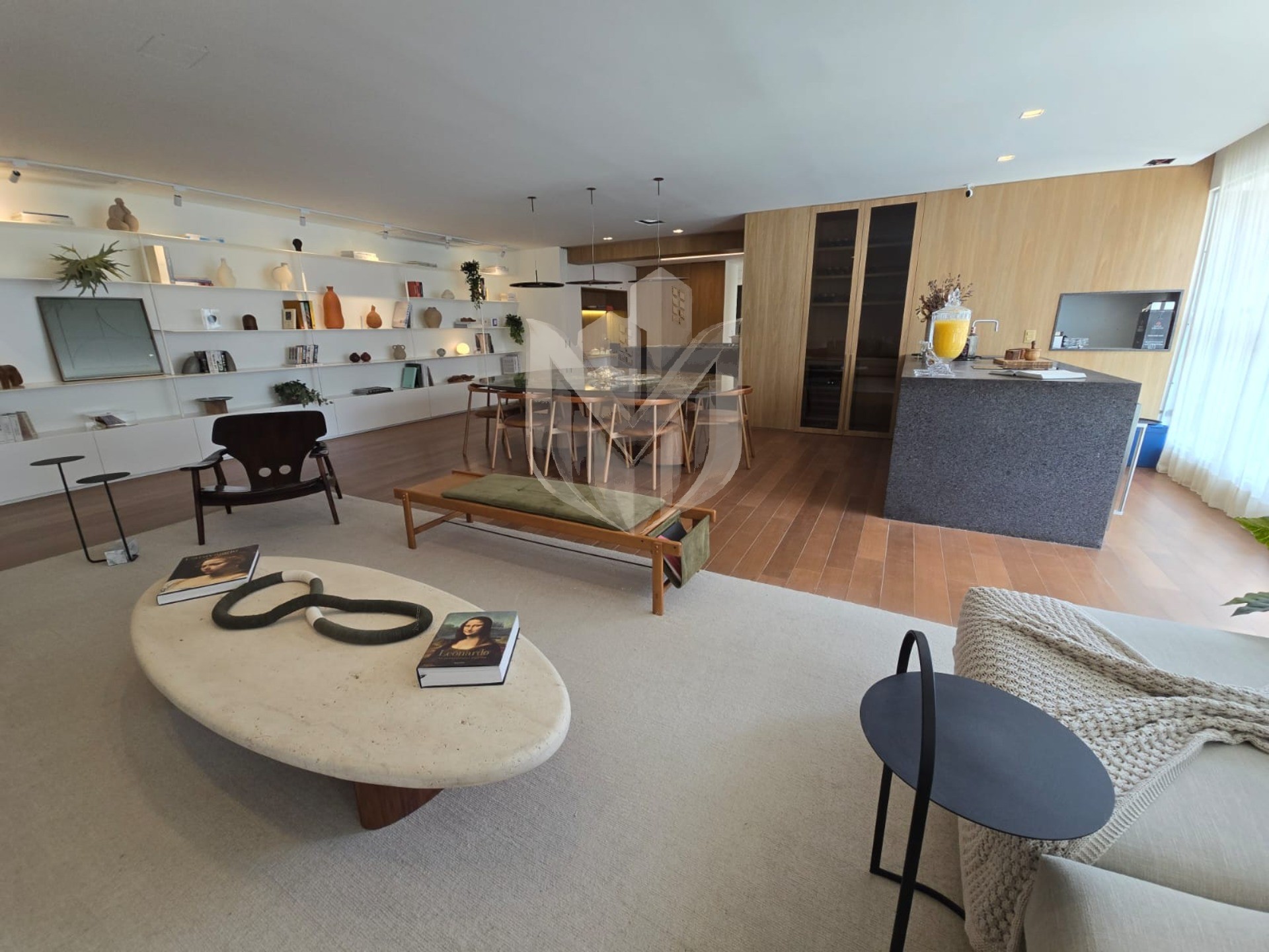 Apartamento, 4 quartos, 2 m² - Foto 4
