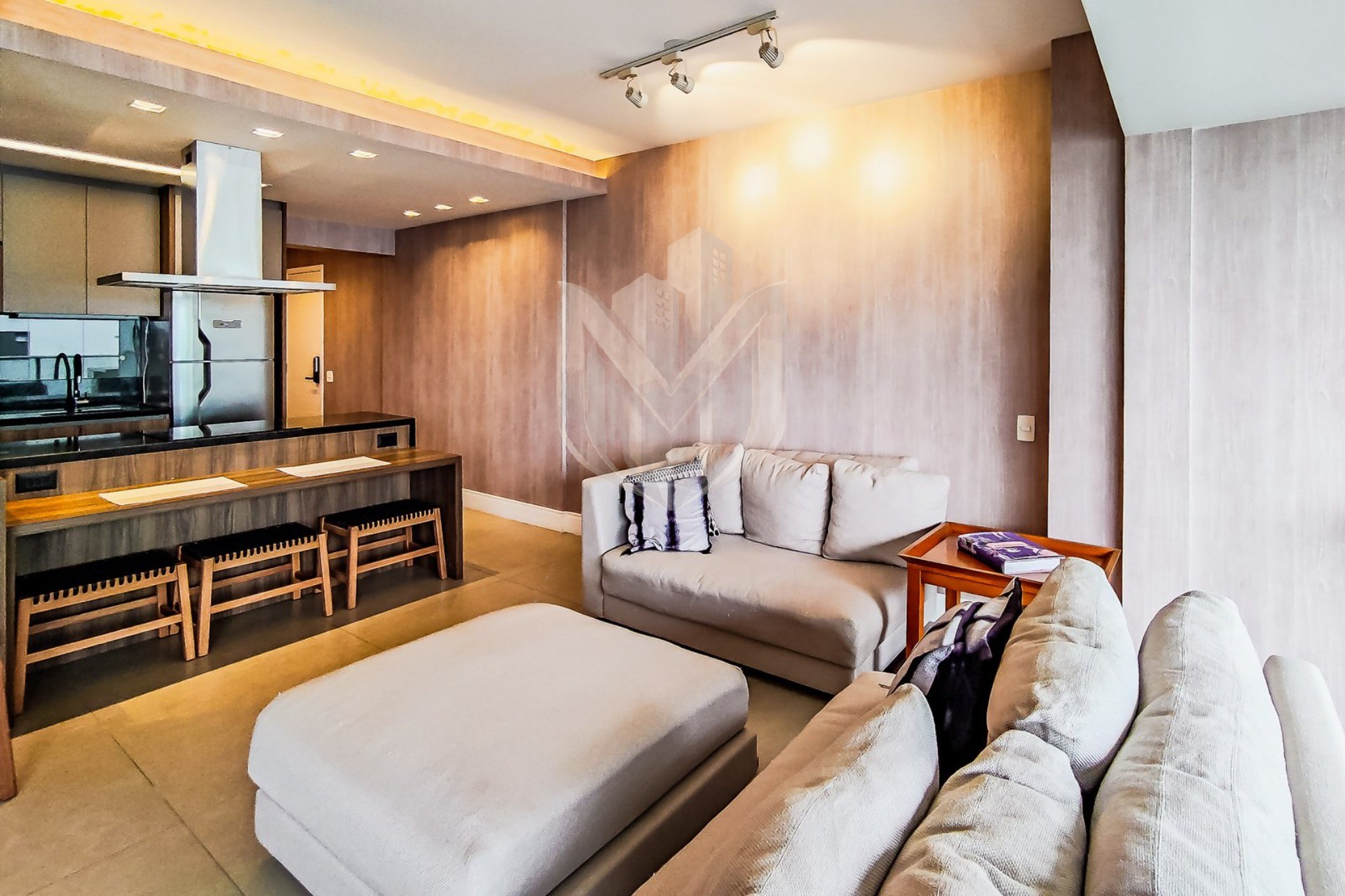 Apartamento, 2 quartos, 85 m² - Foto 83