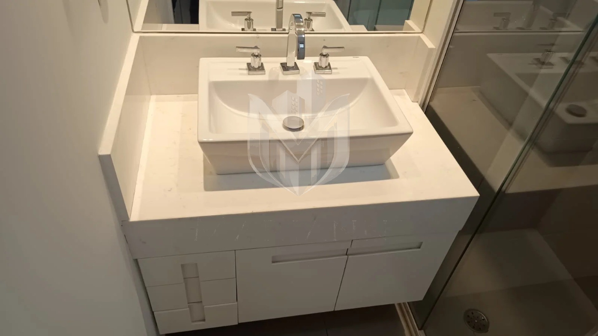 Apartamento, 2 quartos, 84 m² - Foto 2