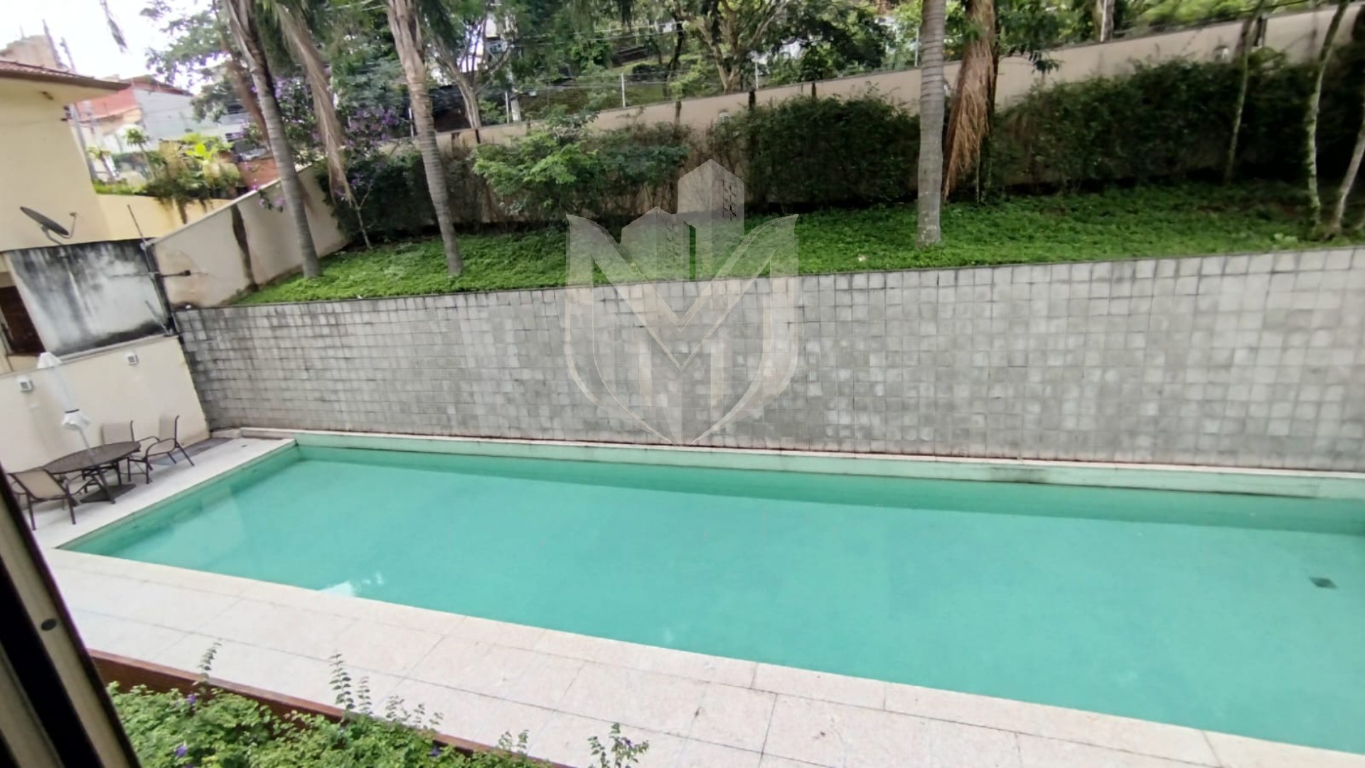 Apartamento, 3 quartos, 160 m² - Foto 1