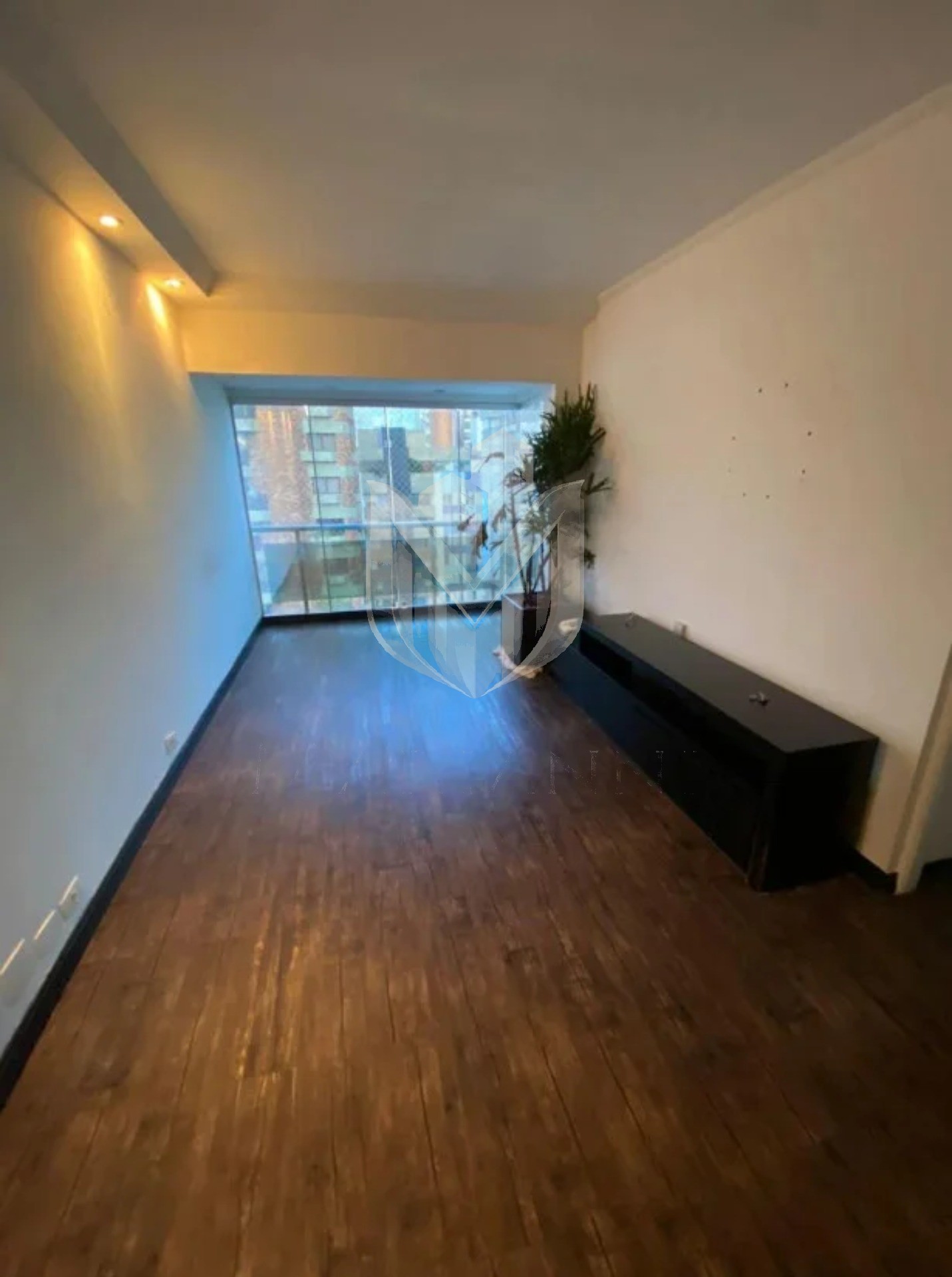 Apartamento, 2 quartos, 65 m² - Foto 1