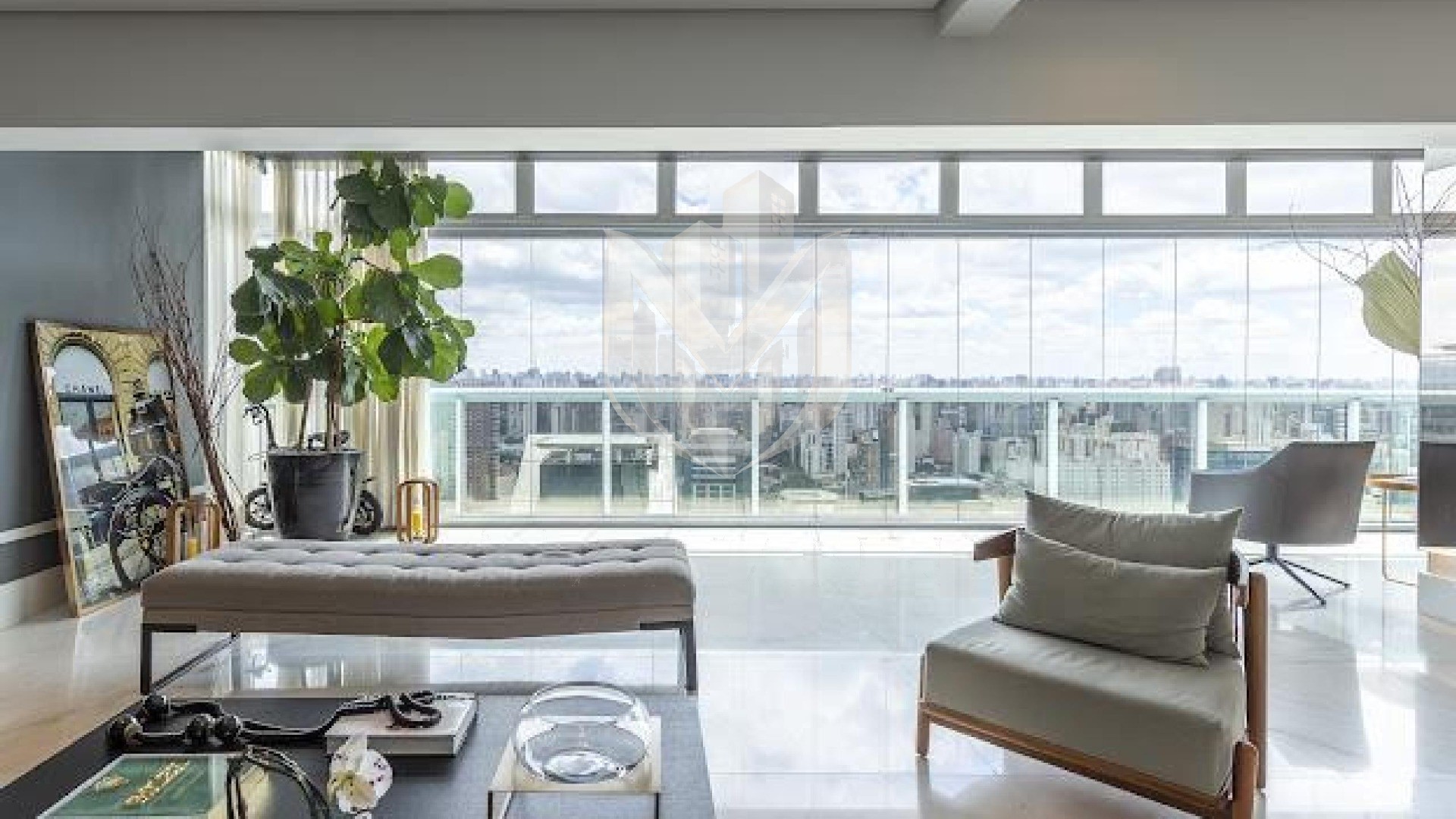 Apartamento, 2 quartos, 225 m² - Foto 12