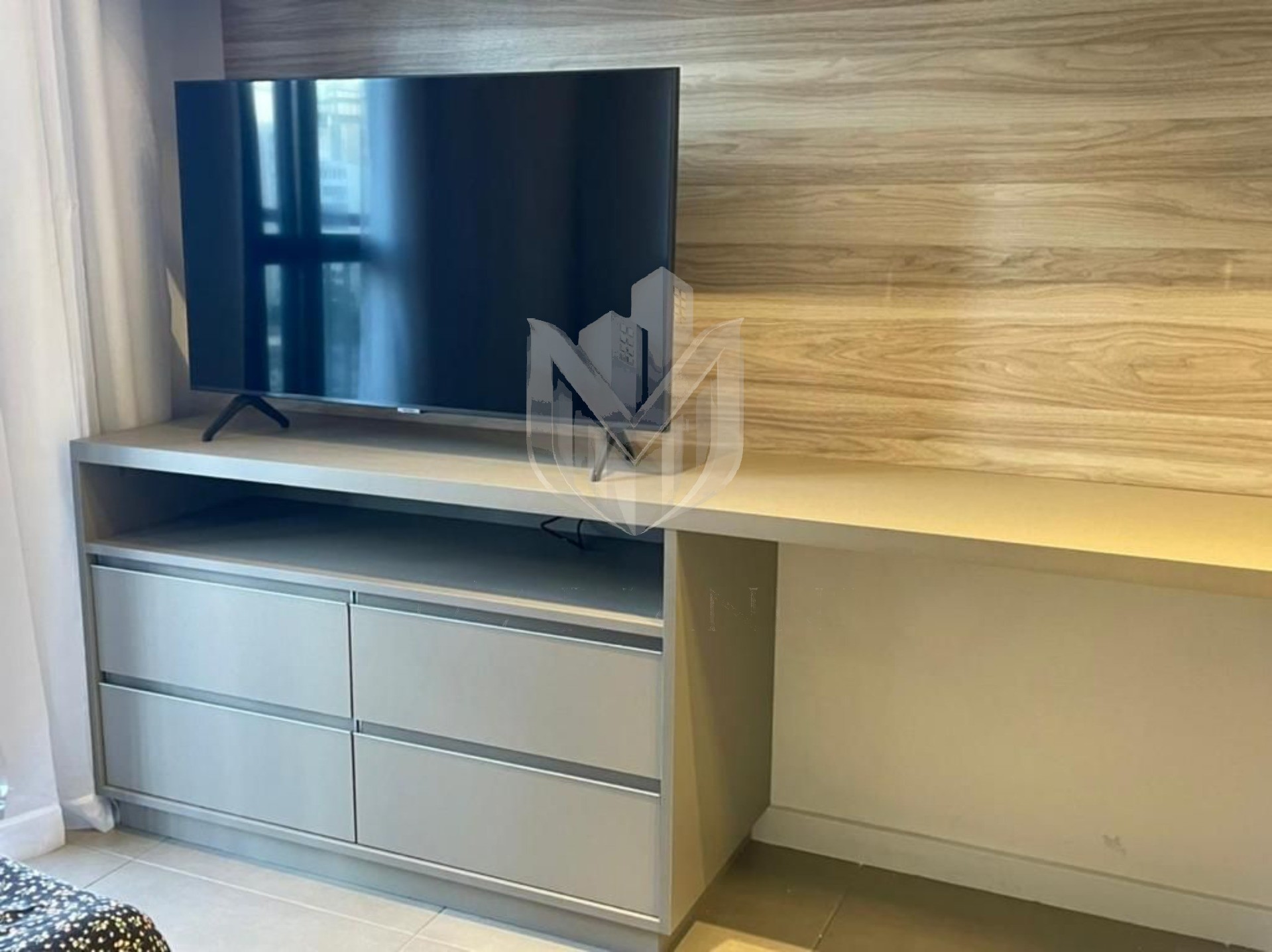 Apartamento, 1 quarto, 26 m² - Foto 5