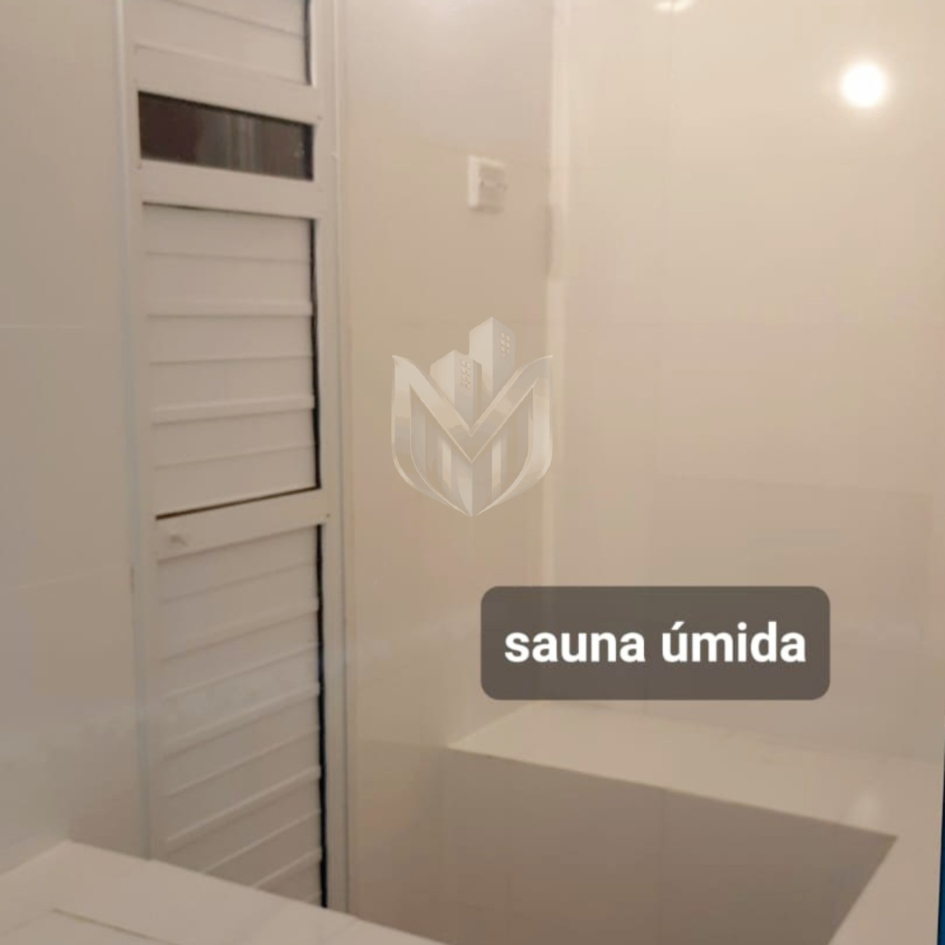 Flat/Apart Hotel, 1 quarto, 48 m² - Foto 10
