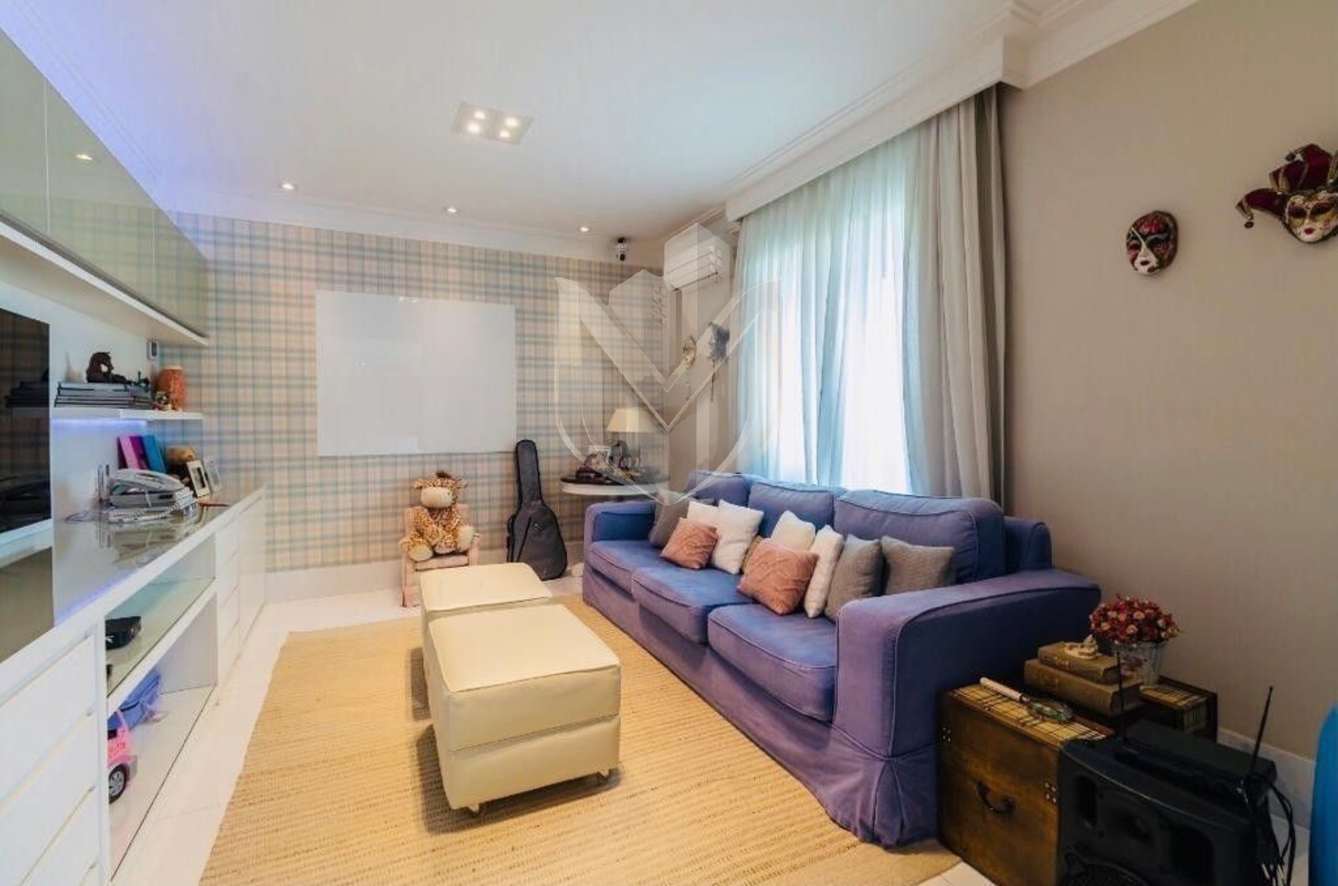 Apartamento, 4 quartos, 350 m² - Foto 20