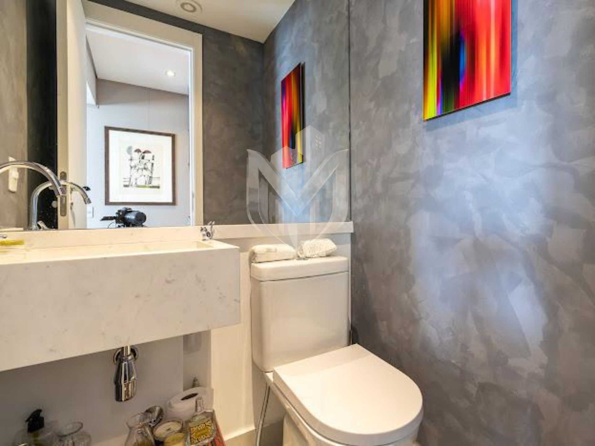 Apartamento, 1 quarto, 130 m² - Foto 26