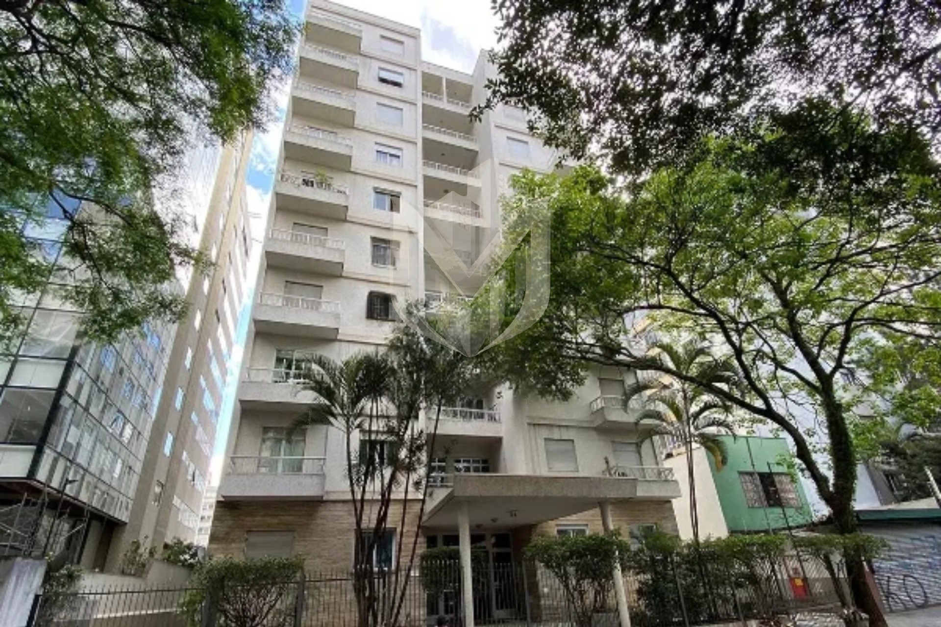 Apartamento, 2 quartos, 130 m² - Foto 1