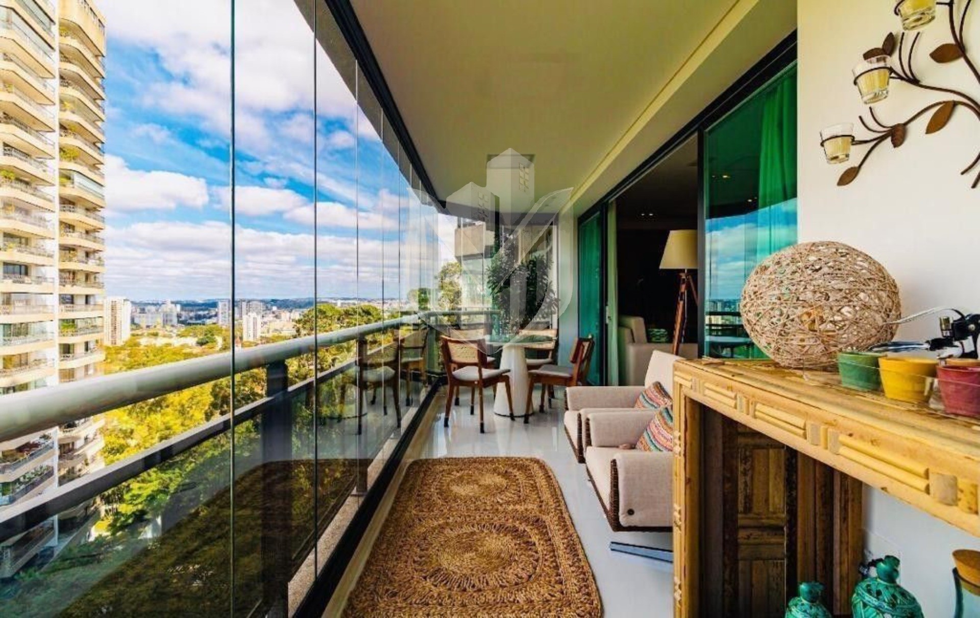 Apartamento, 4 quartos, 350 m² - Foto 9