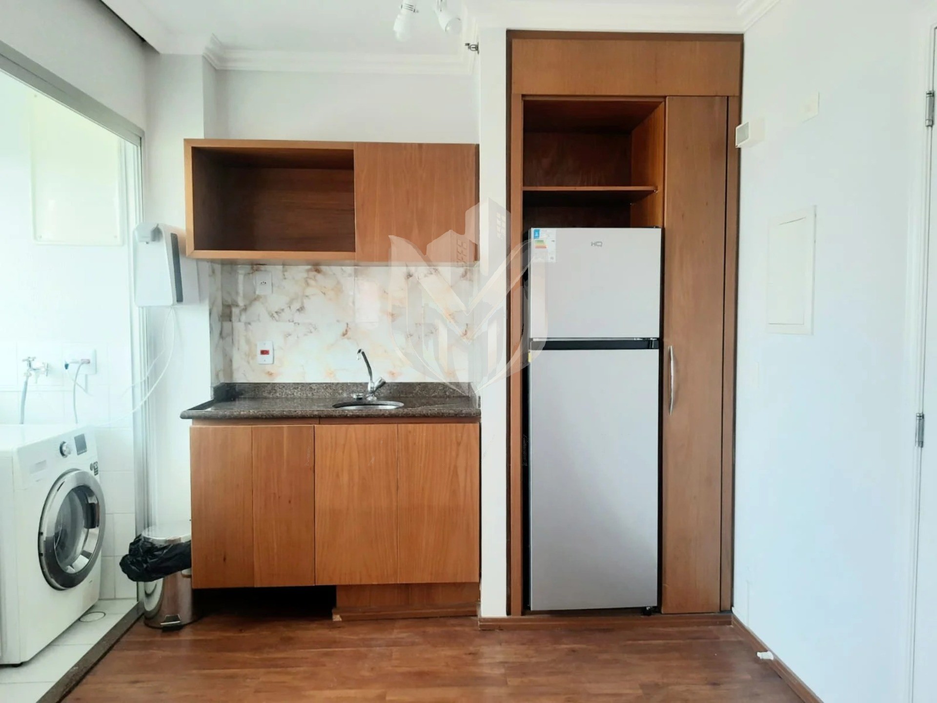 Flat/Apart Hotel, 1 quarto, 48 m² - Foto 21