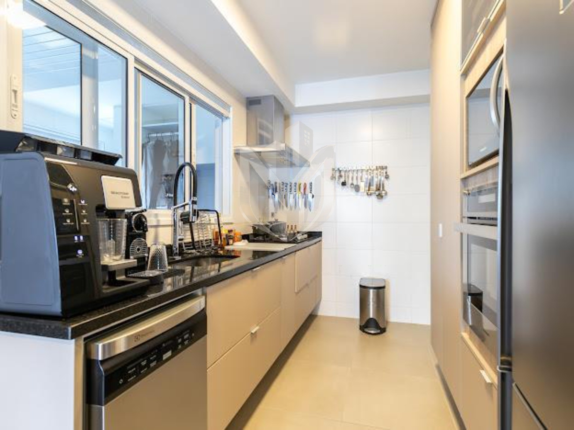 Apartamento, 1 quarto, 130 m² - Foto 23