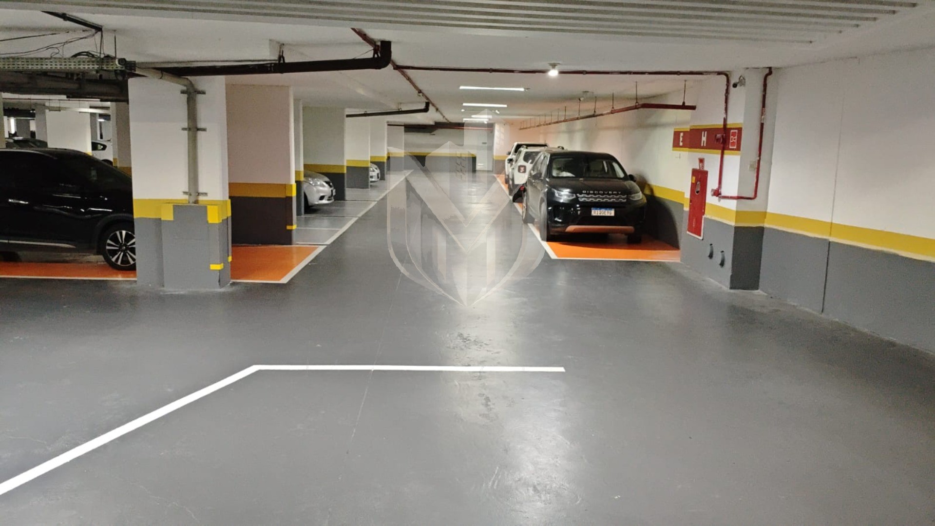 Flat/Apart Hotel, 1 quarto, 48 m² - Foto 5