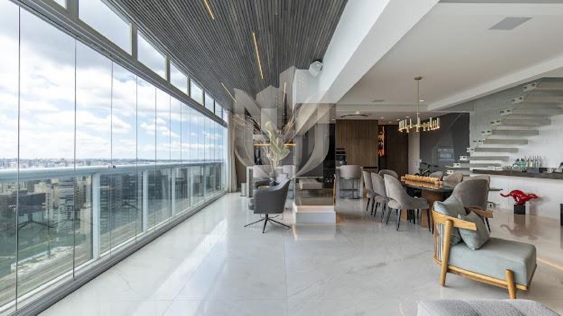 Apartamento, 2 quartos, 225 m² - Foto 14
