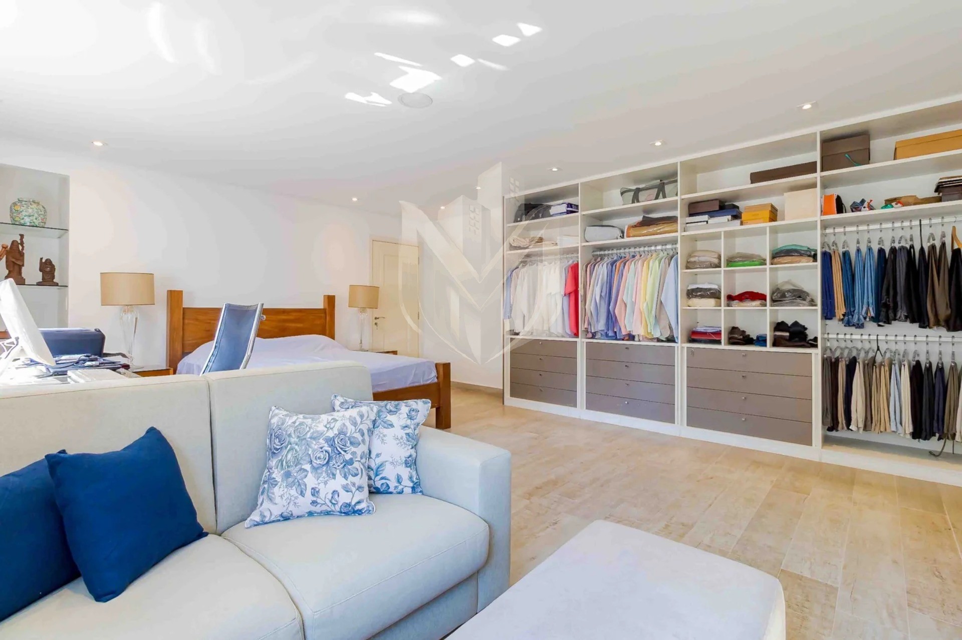 Apartamento, 2 quartos, 150 m² - Foto 17