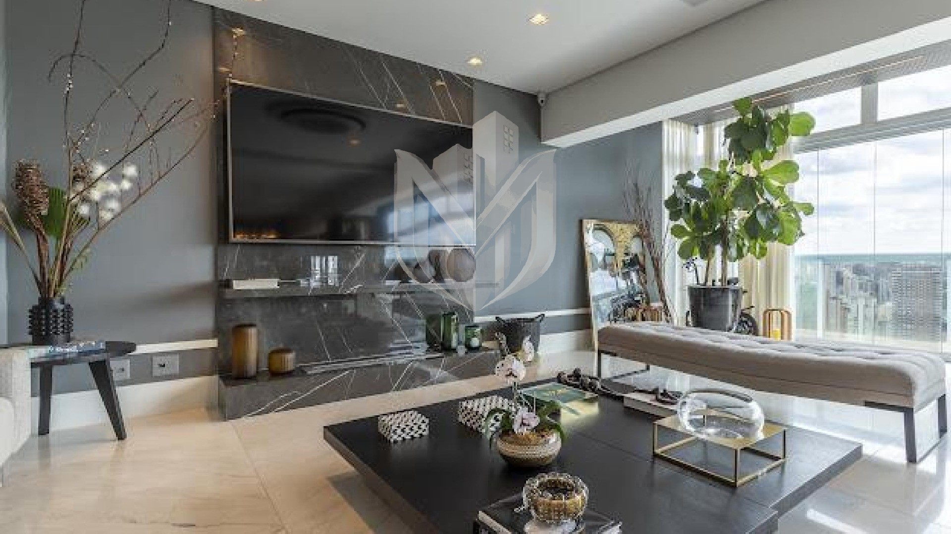 Apartamento, 2 quartos, 225 m² - Foto 10