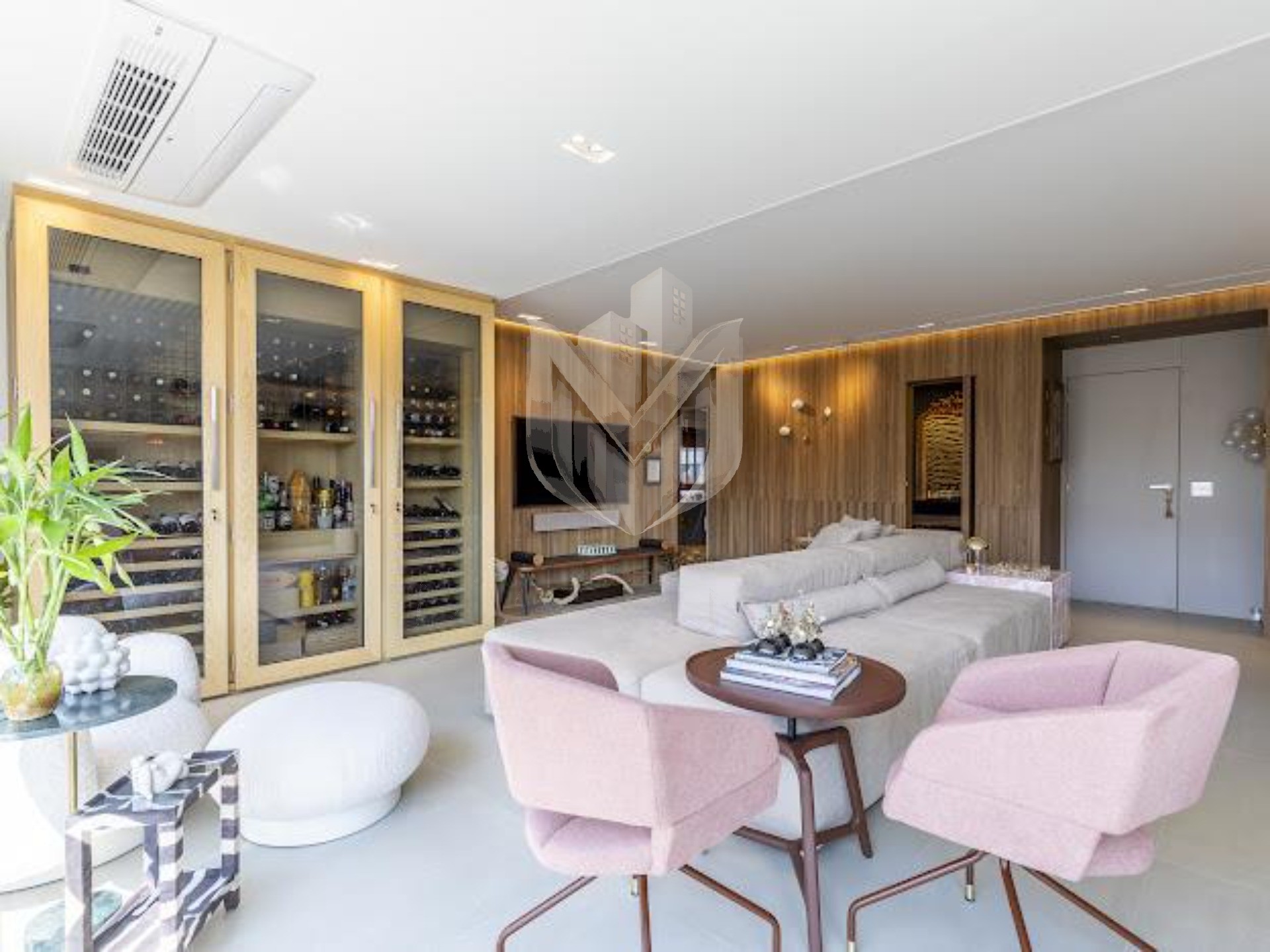 Apartamento, 2 quartos, 142 m² - Foto 11
