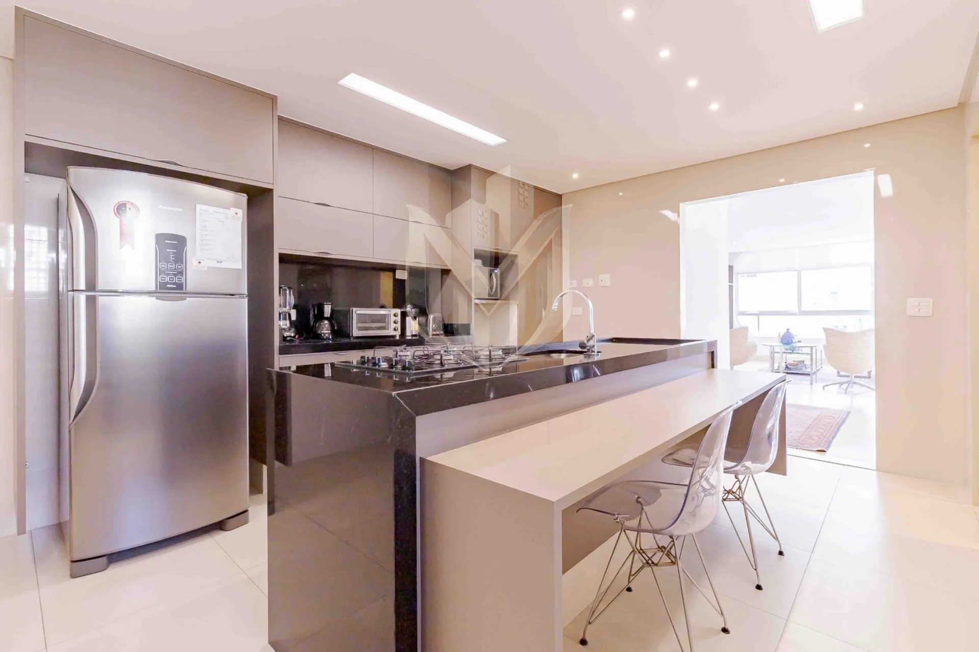 Apartamento, 2 quartos, 150 m² - Foto 21
