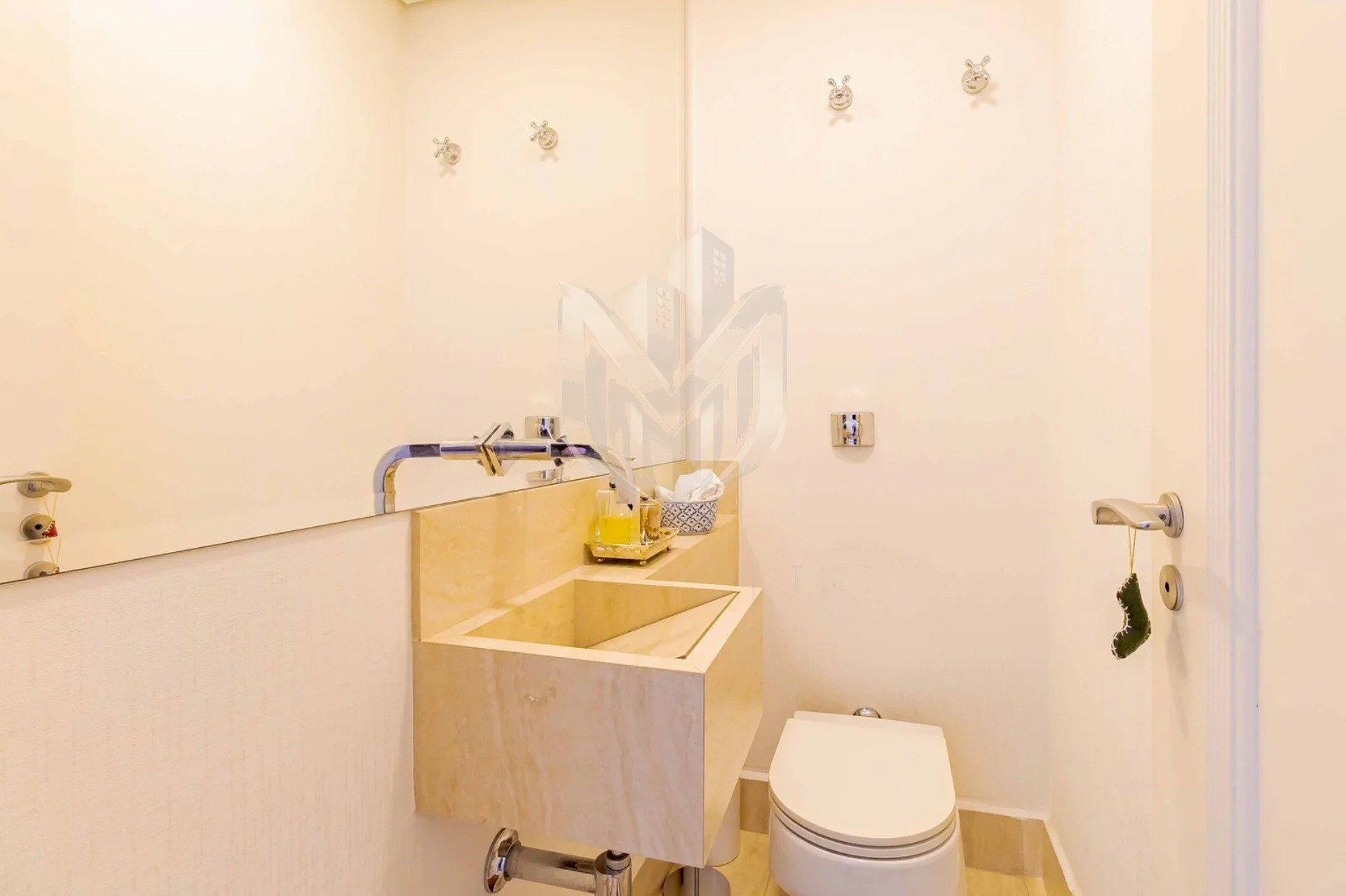 Apartamento, 2 quartos, 150 m² - Foto 9