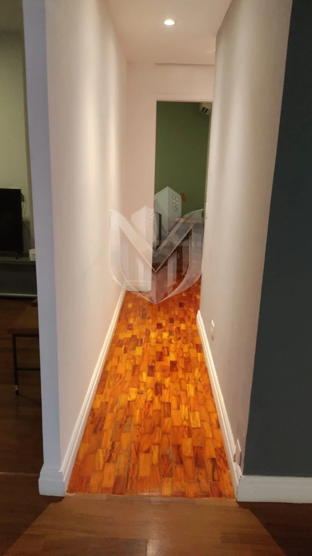 Apartamento, 2 quartos, 137 m² - Foto 9