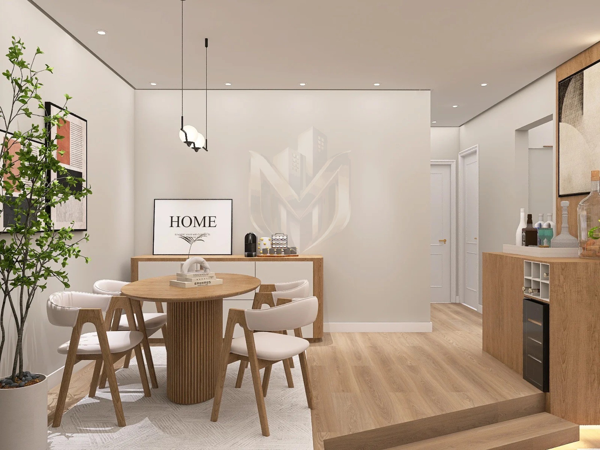 Apartamento, 2 quartos, 72 m² - Foto 29