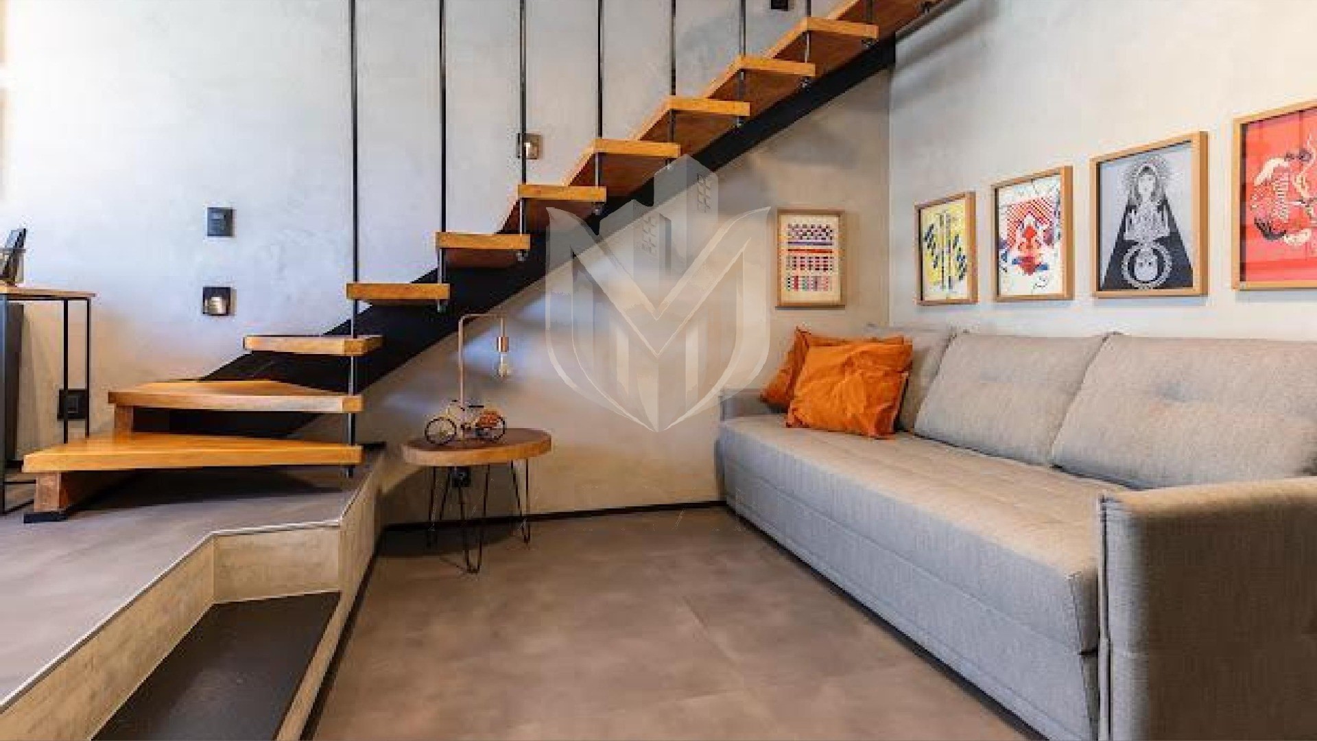 Apartamento, 1 quarto, 55 m² - Foto 8