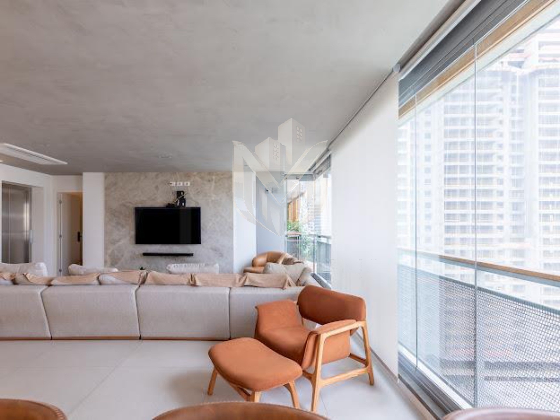 Apartamento, 3 quartos, 167 m² - Foto 13