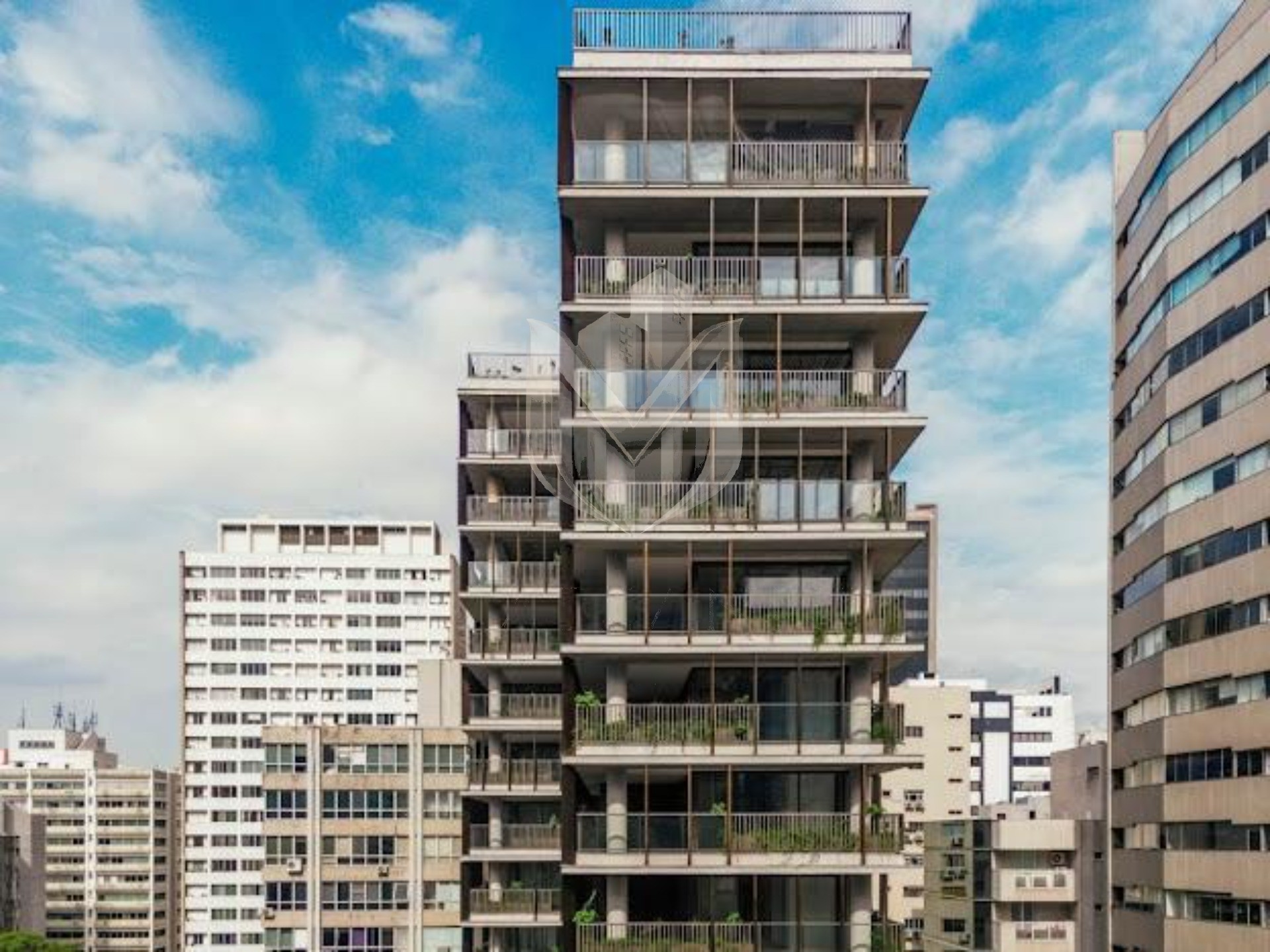 Apartamento, 3 quartos, 204 m² - Foto 12