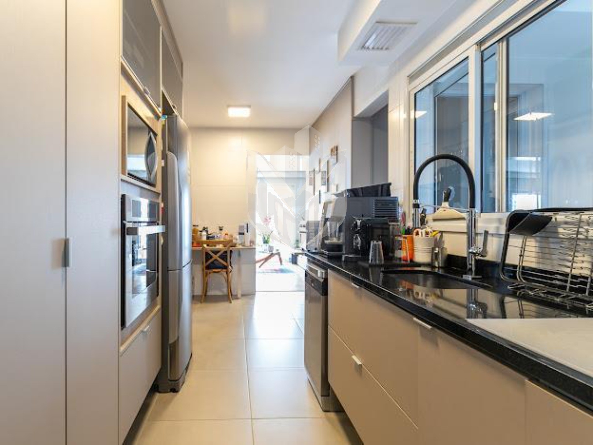 Apartamento, 1 quarto, 130 m² - Foto 15