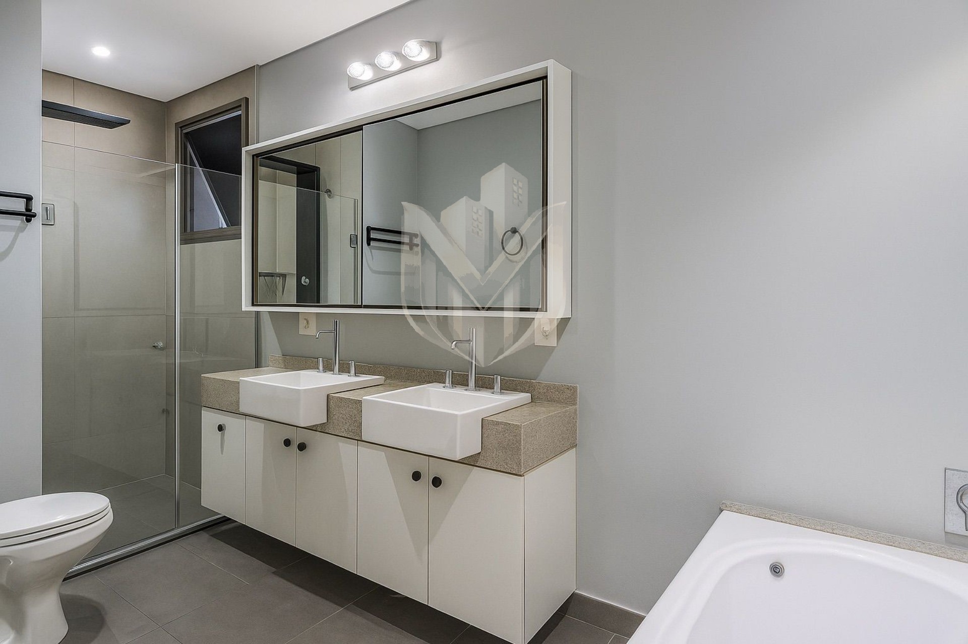 Apartamento, 3 quartos, 134 m² - Foto 11