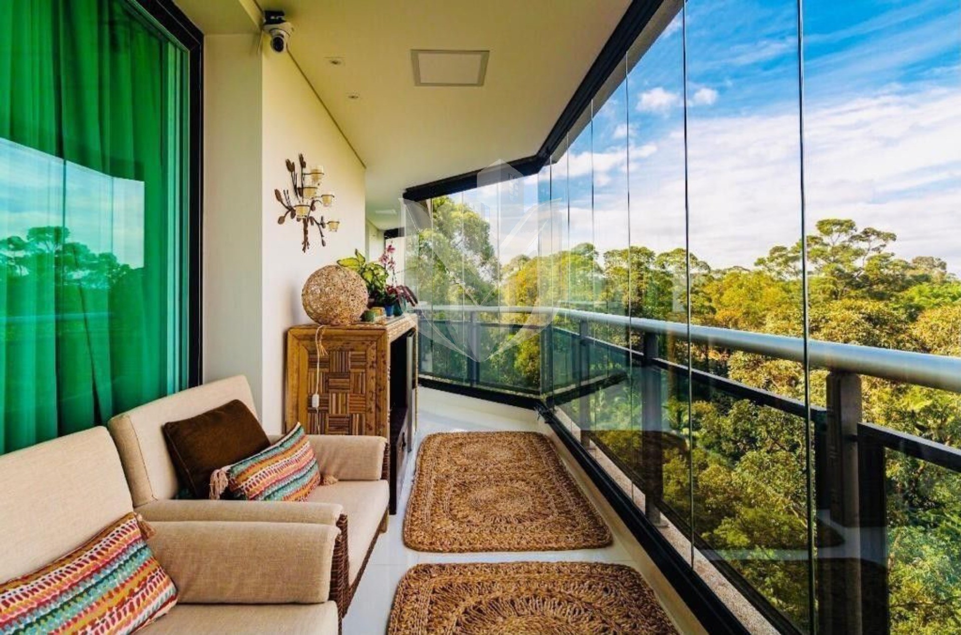 Apartamento, 4 quartos, 350 m² - Foto 11